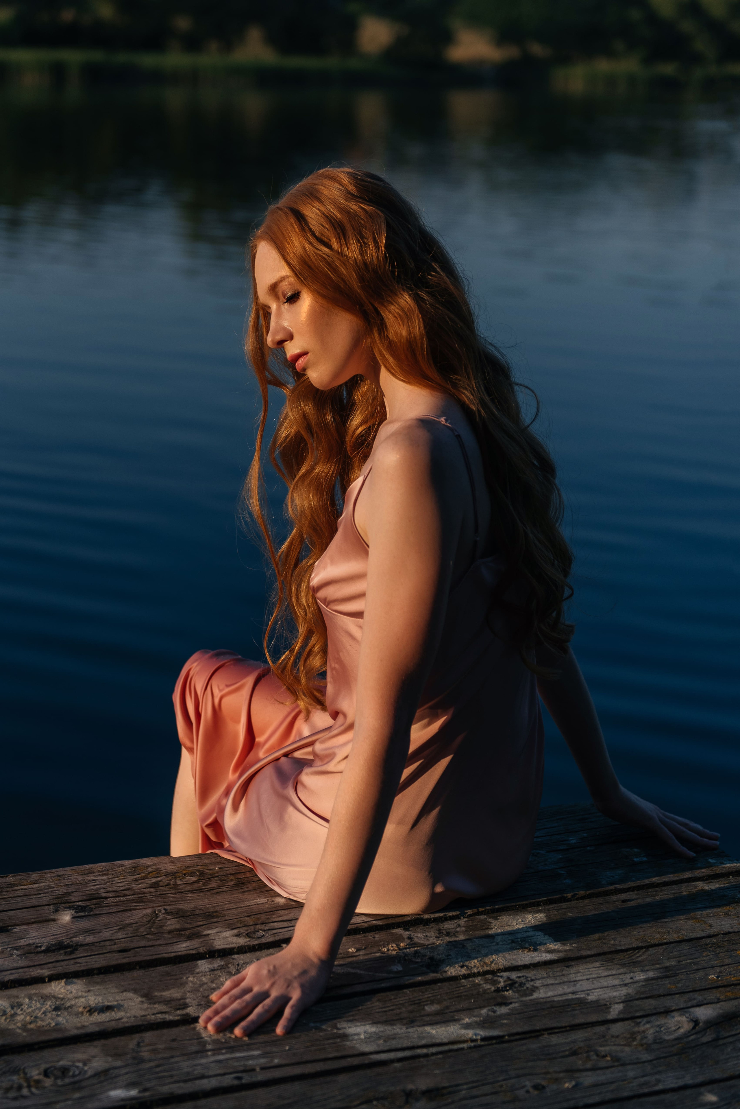 Лиза. Свадебный фотограф Марина Жемчужникова в Москве и в Белгороде