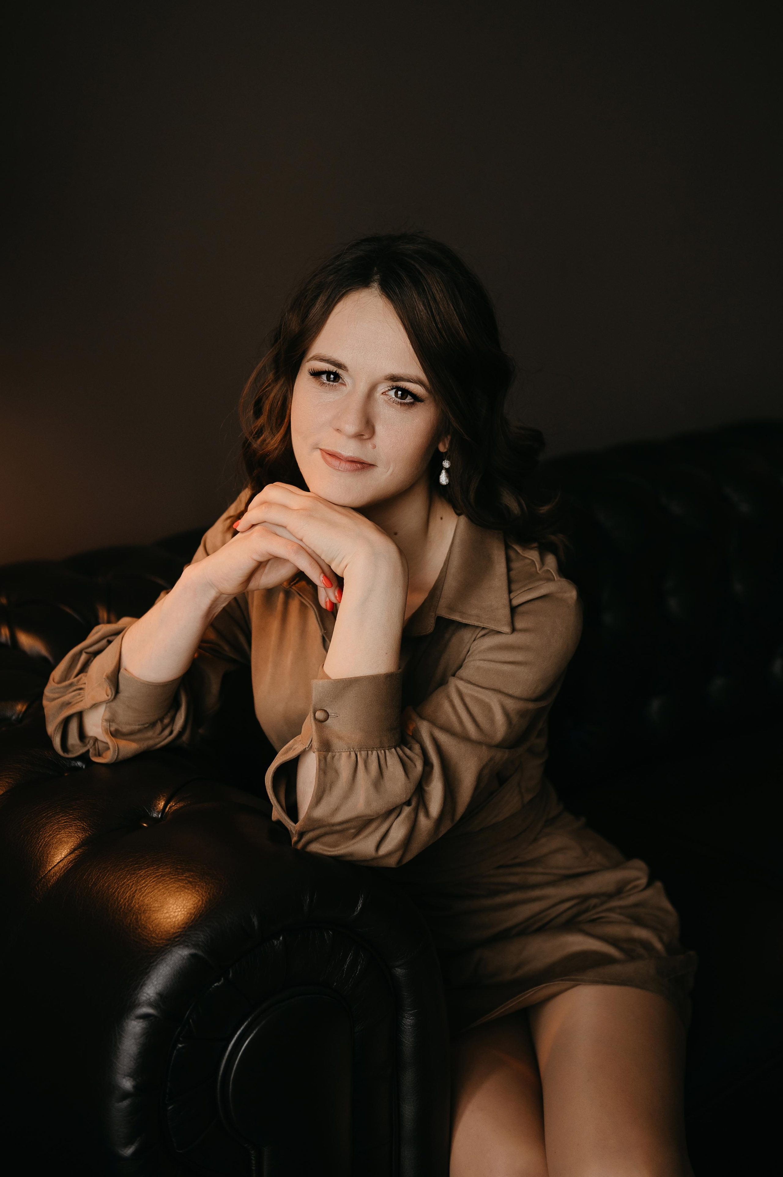 Оля. Свадебный фотограф Марина Жемчужникова в Москве и в Белгороде