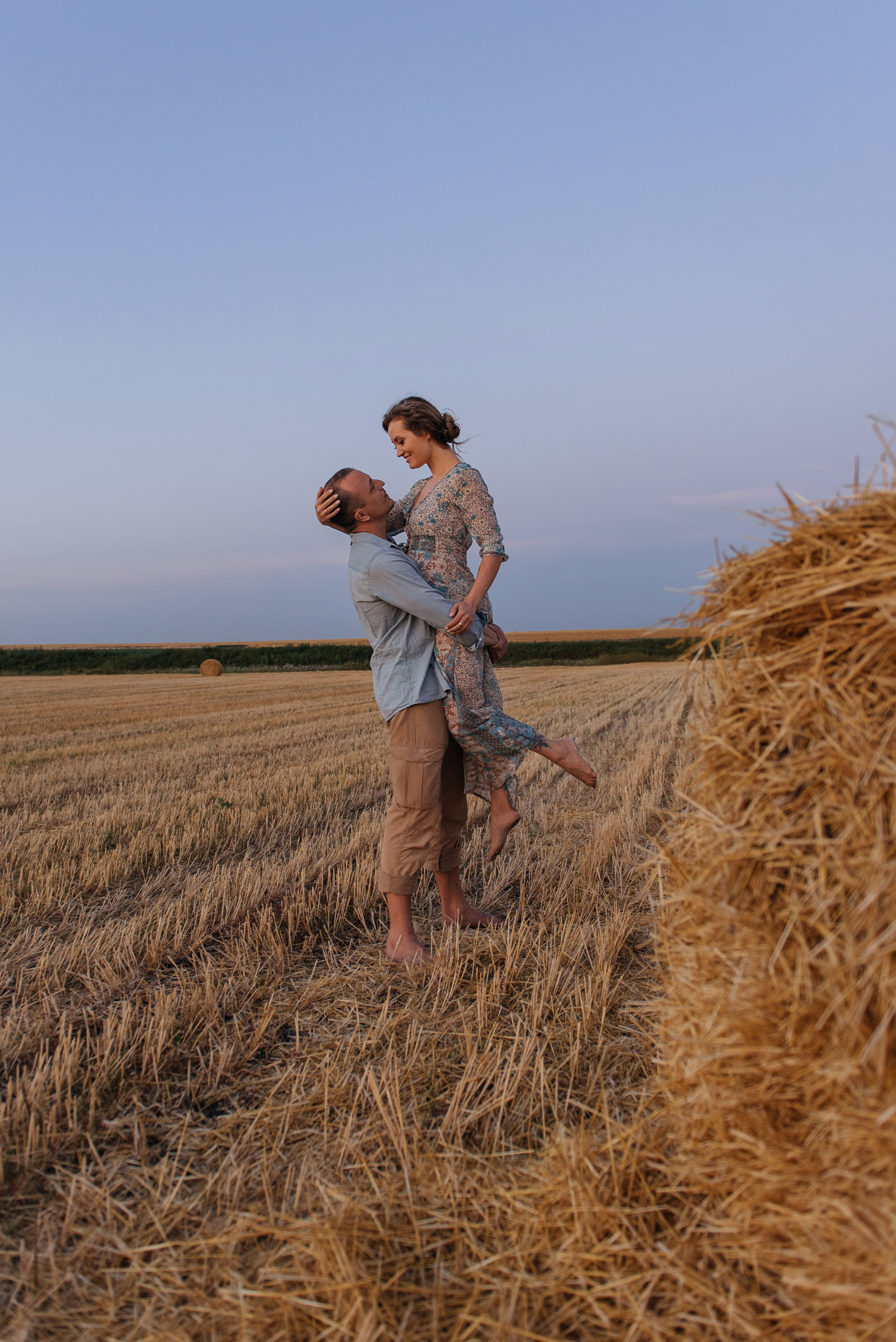 Костя и Наташа. Свадебный фотограф Марина Жемчужникова в Москве и в Белгороде