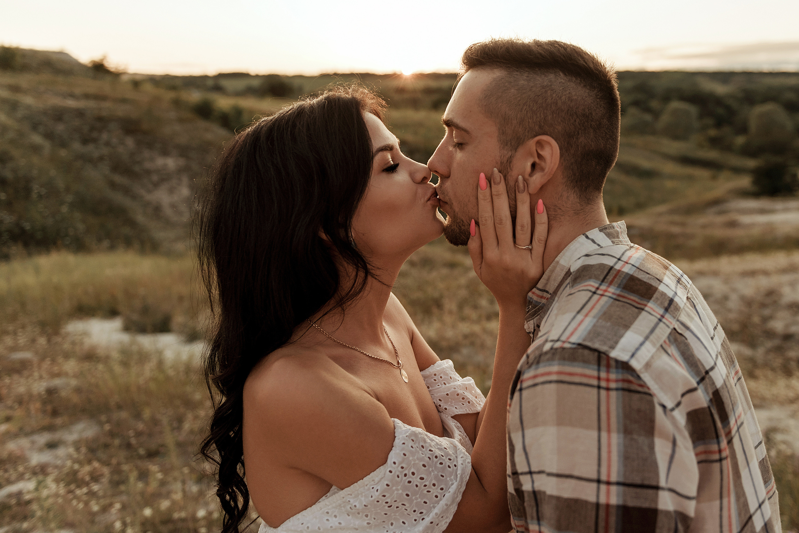 Степа и Настя. Свадебный фотограф Марина Жемчужникова в Москве и в Белгороде