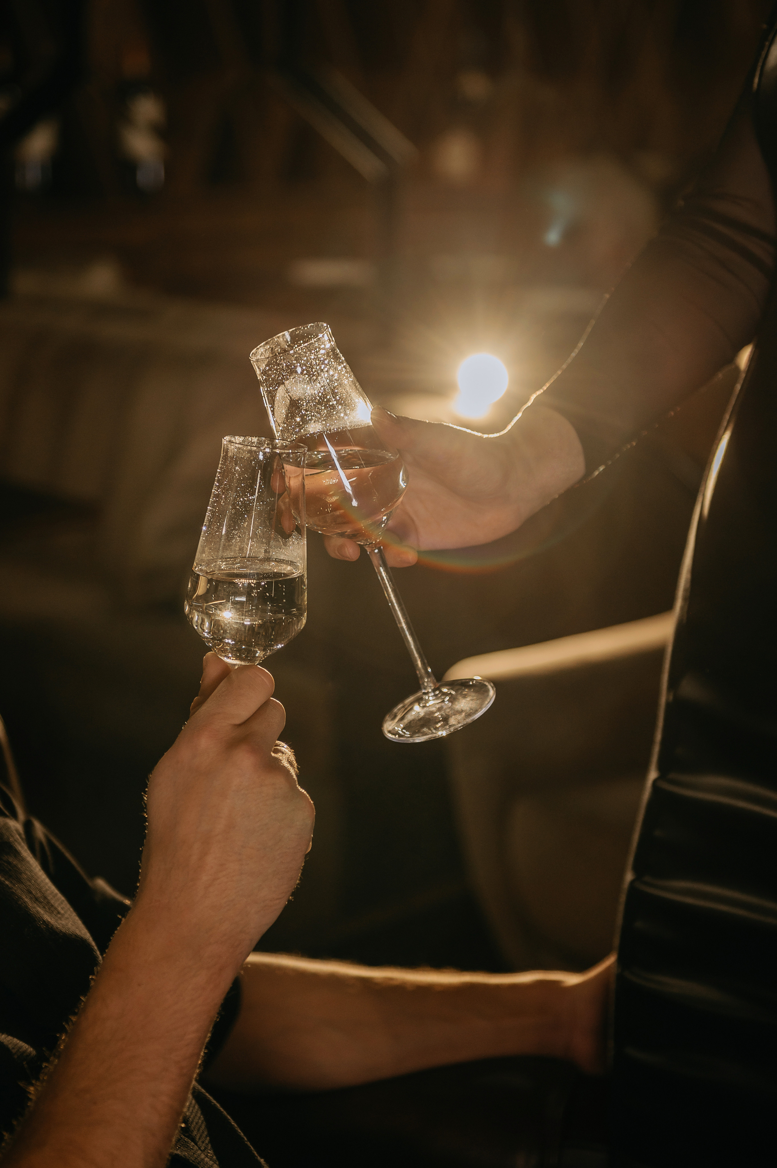 Антон и Таня. Свадебный фотограф Марина Жемчужникова в Москве и в Белгороде