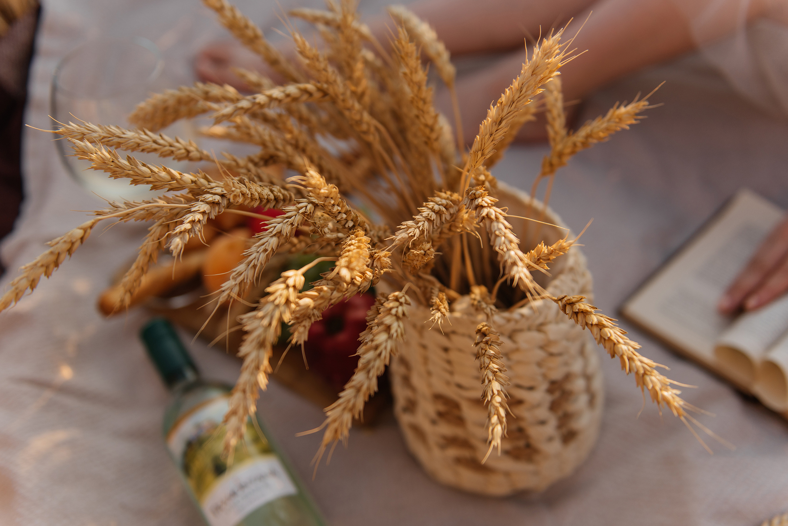 Даша. Свадебный фотограф Марина Жемчужникова в Москве и в Белгороде