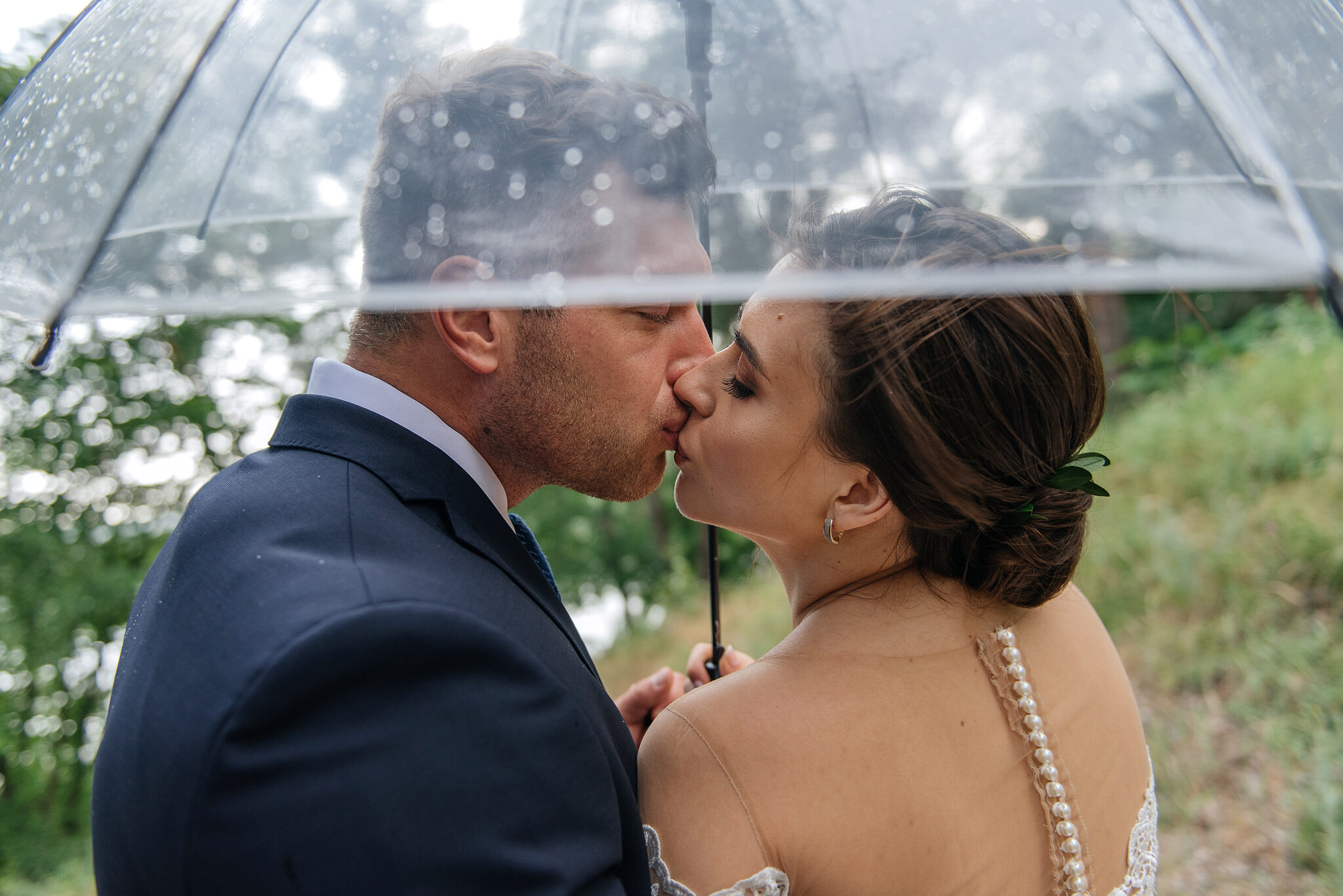 Антон и Маргарита. Свадебный фотограф Марина Жемчужникова в Москве и в Белгороде