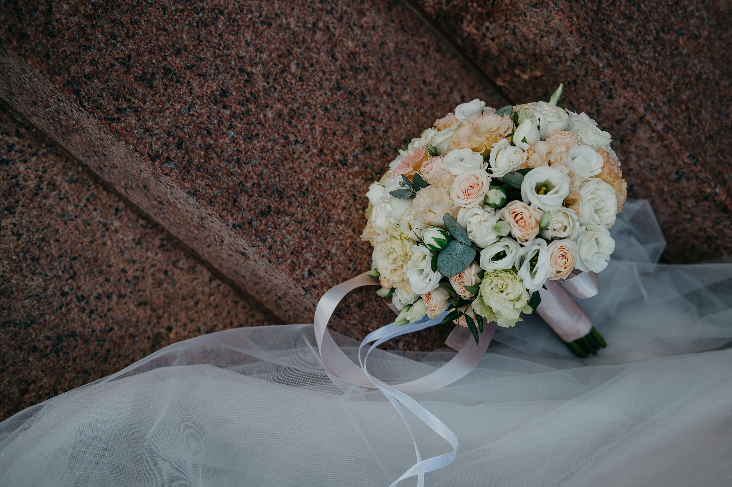 Саша и Катя. Свадебный фотограф Марина Жемчужникова в Москве и в Белгороде