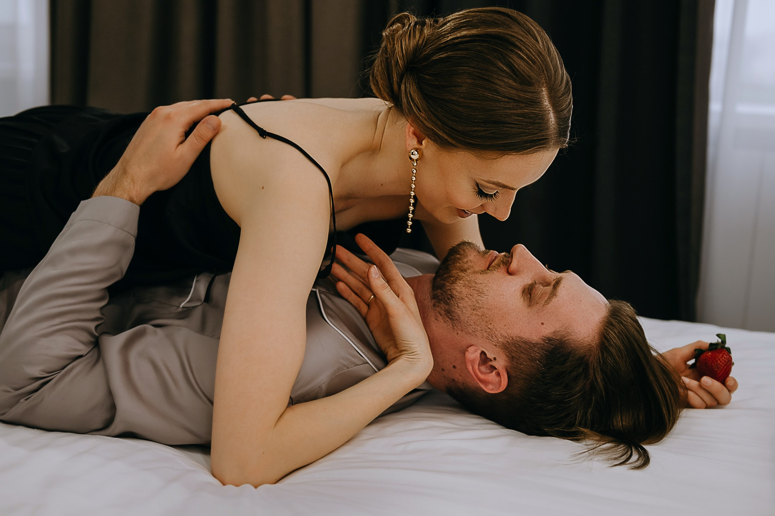 Борислав и Кристина. Свадебный фотограф Марина Жемчужникова в Москве и в Белгороде