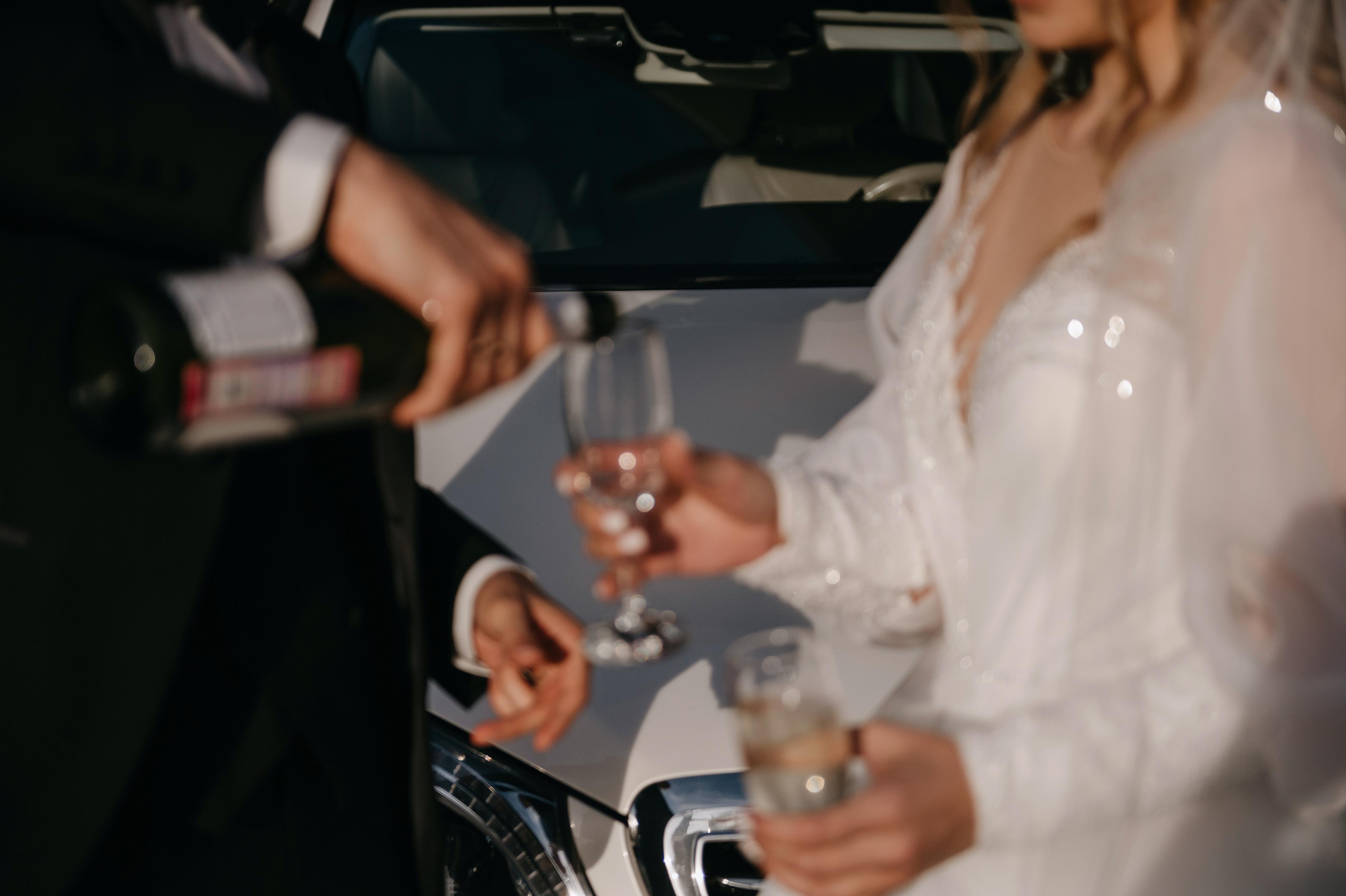 Женя и Катя. Свадебный фотограф Марина Жемчужникова в Москве и в Белгороде