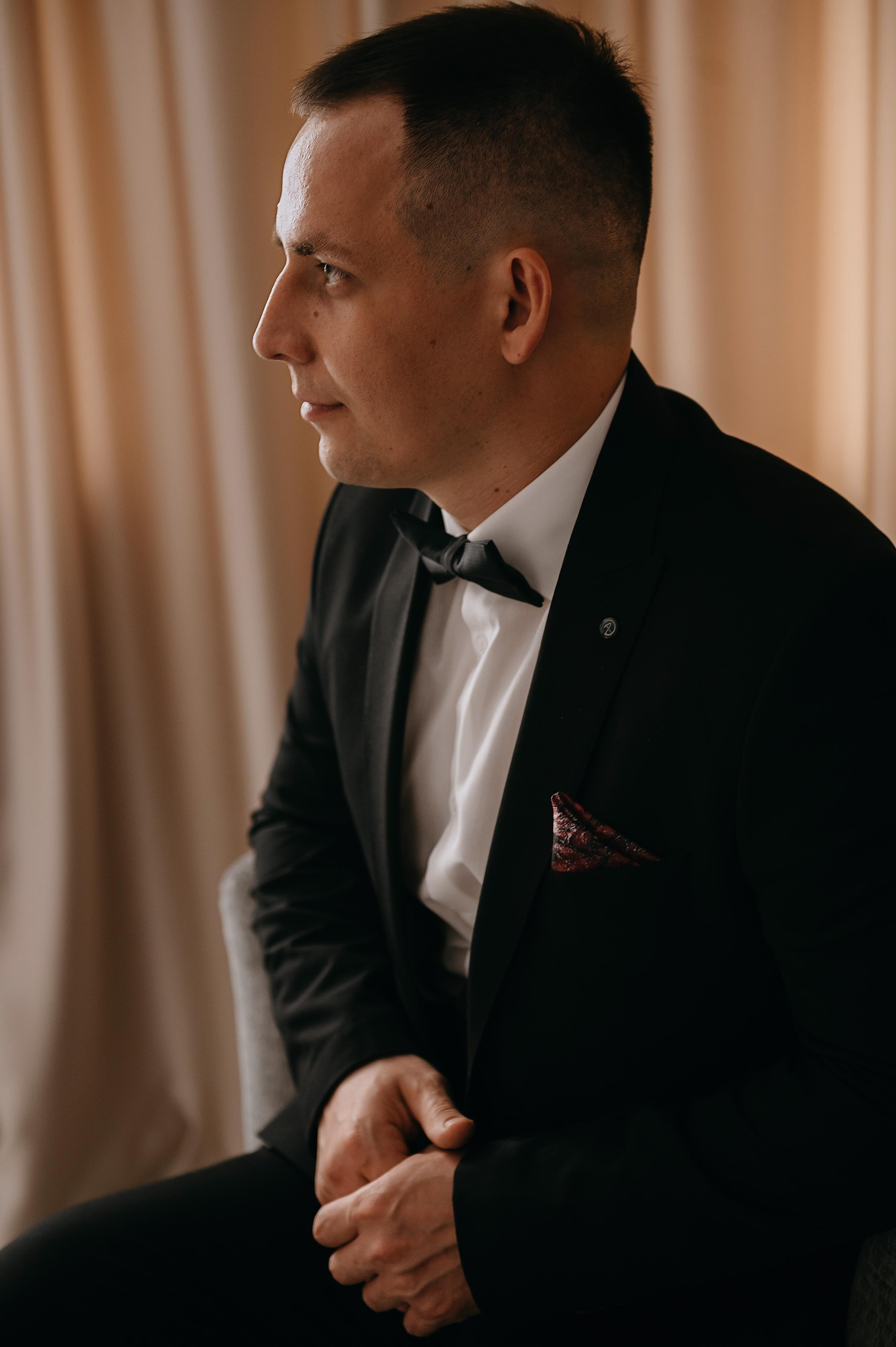 Коля и Женя. Свадебный фотограф Марина Жемчужникова в Москве и в Белгороде