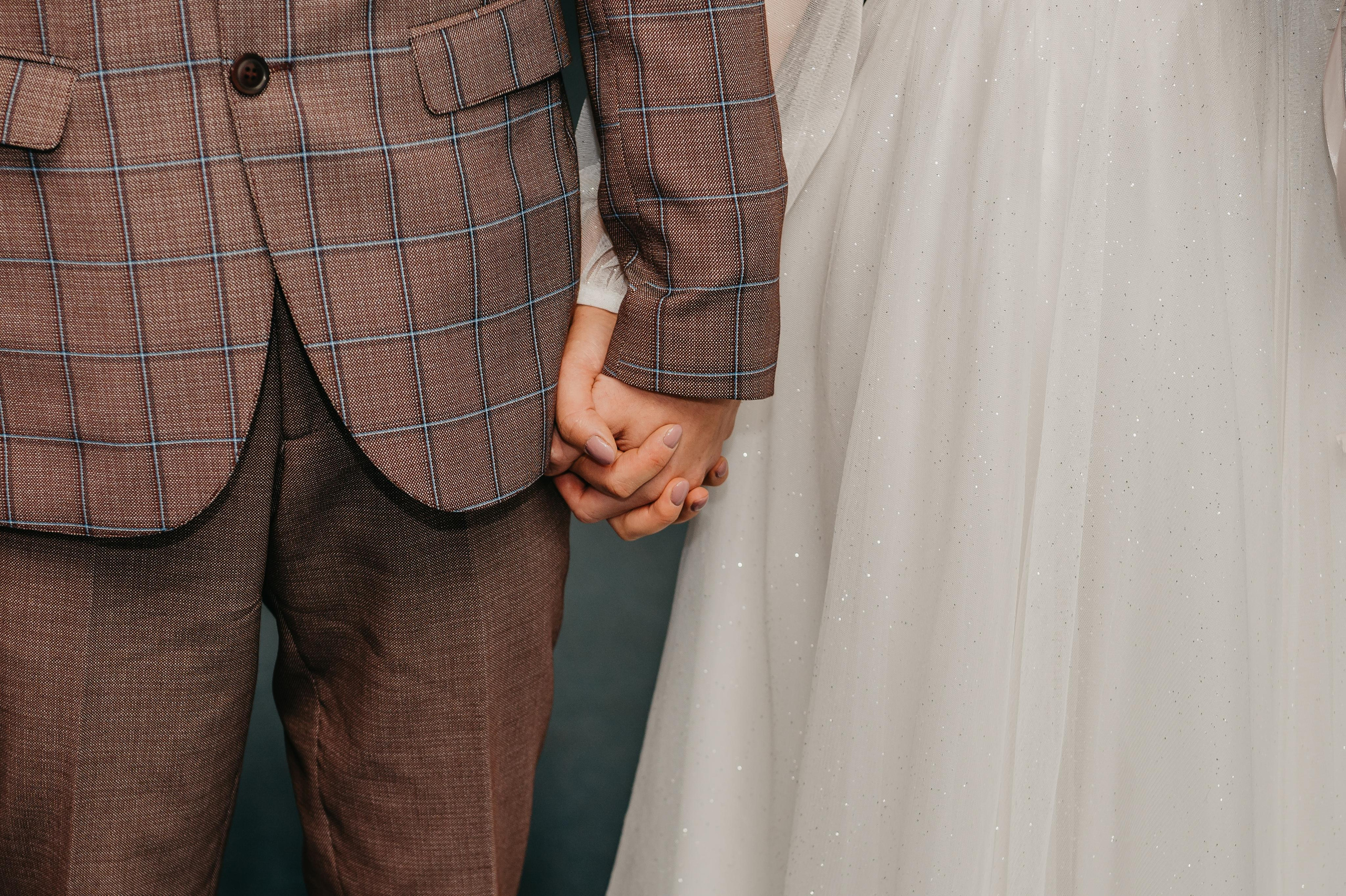 Дима и Катя. Свадебный фотограф Марина Жемчужникова в Москве и в Белгороде