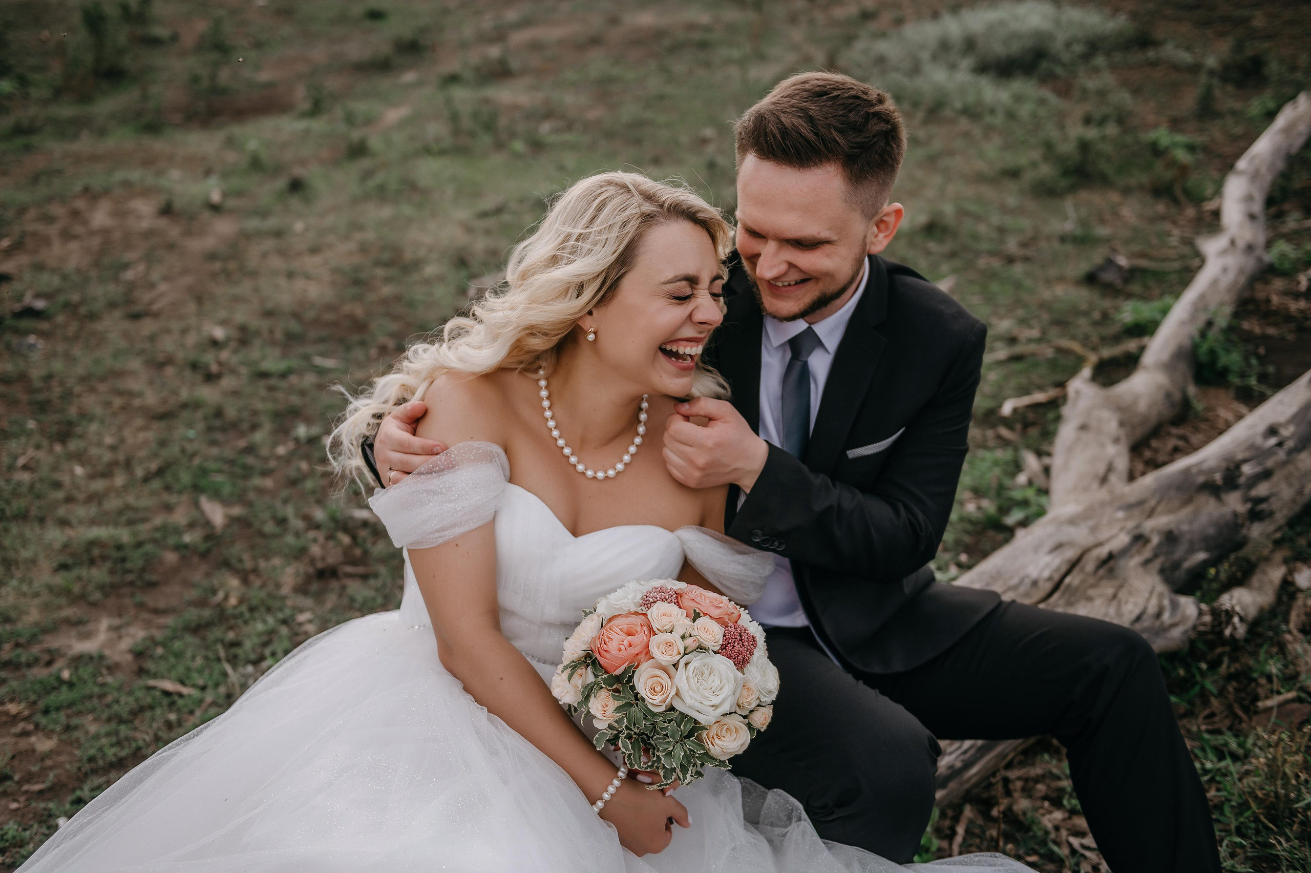 Влад и Аня. Свадебный фотограф Марина Жемчужникова в Москве и в Белгороде