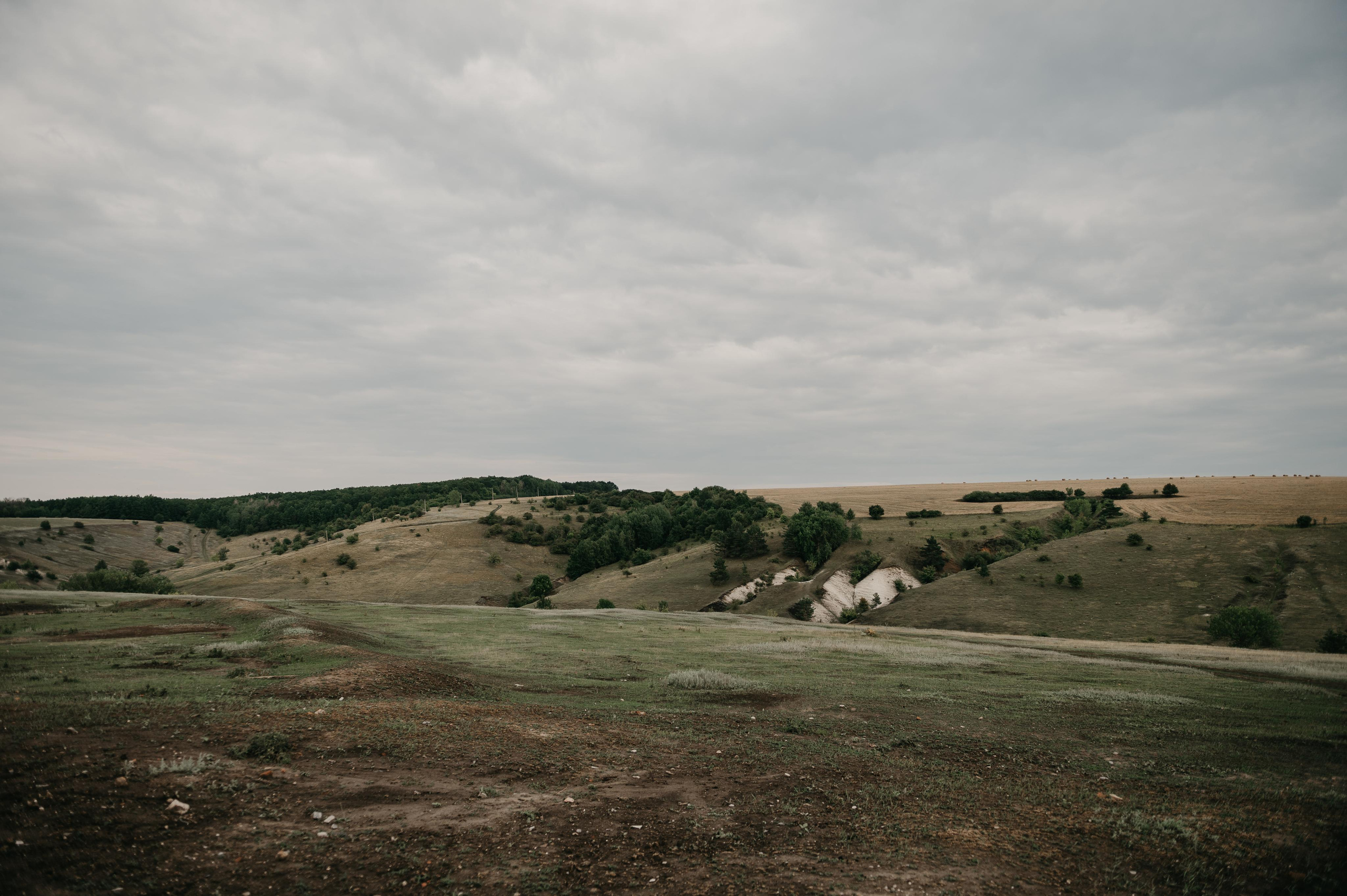 Влад и Аня. Свадебный фотограф Марина Жемчужникова в Москве и в Белгороде