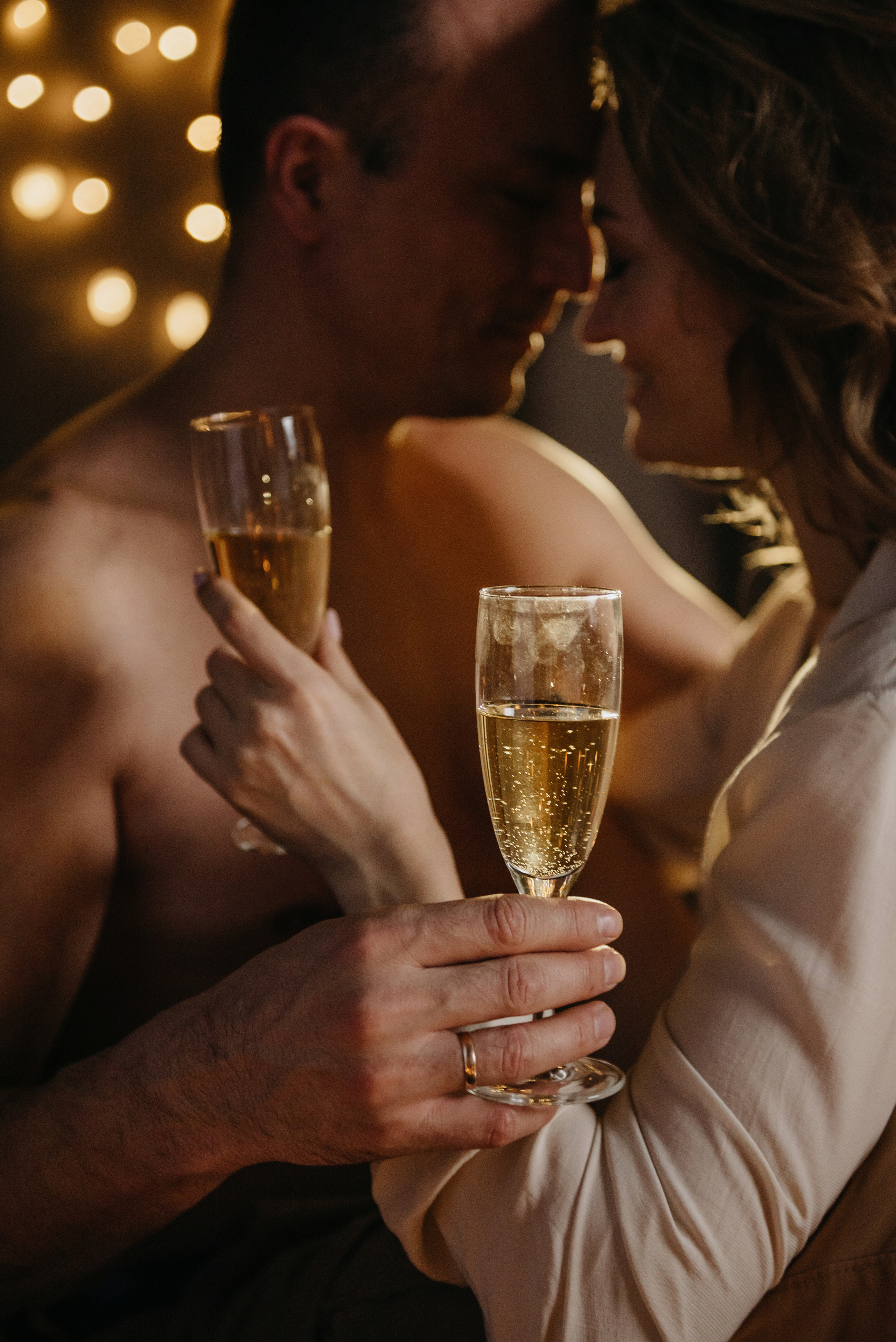 Костя и Наташа студия. Свадебный фотограф Марина Жемчужникова в Москве и в Белгороде