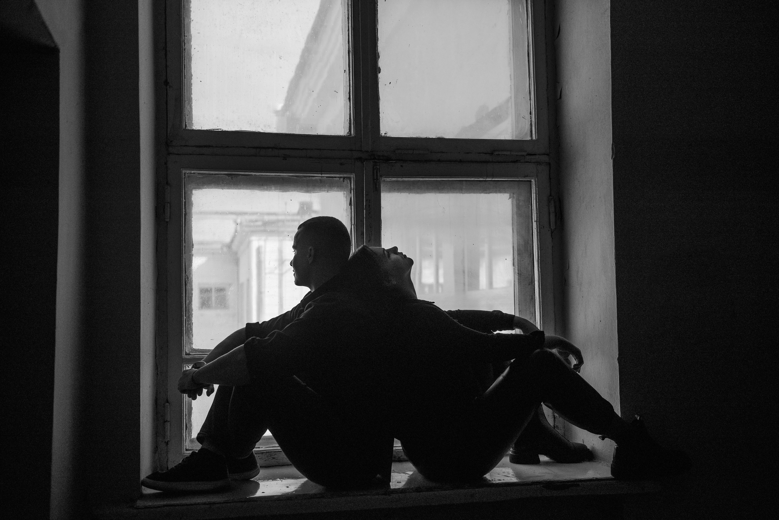 Юра и Алина. Свадебный фотограф Марина Жемчужникова в Москве и в Белгороде