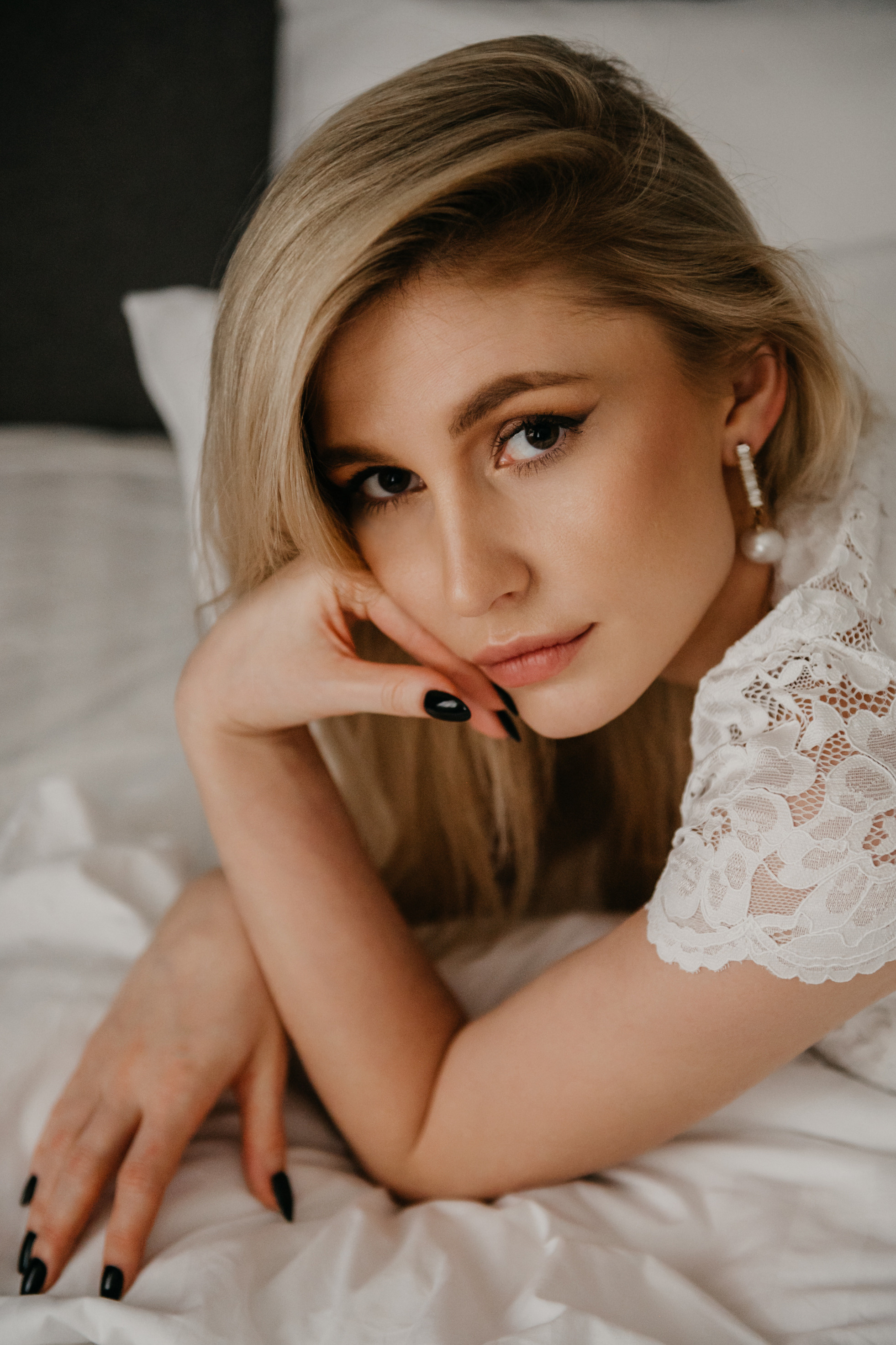 Ксюша. Свадебный фотограф Марина Жемчужникова в Москве и в Белгороде