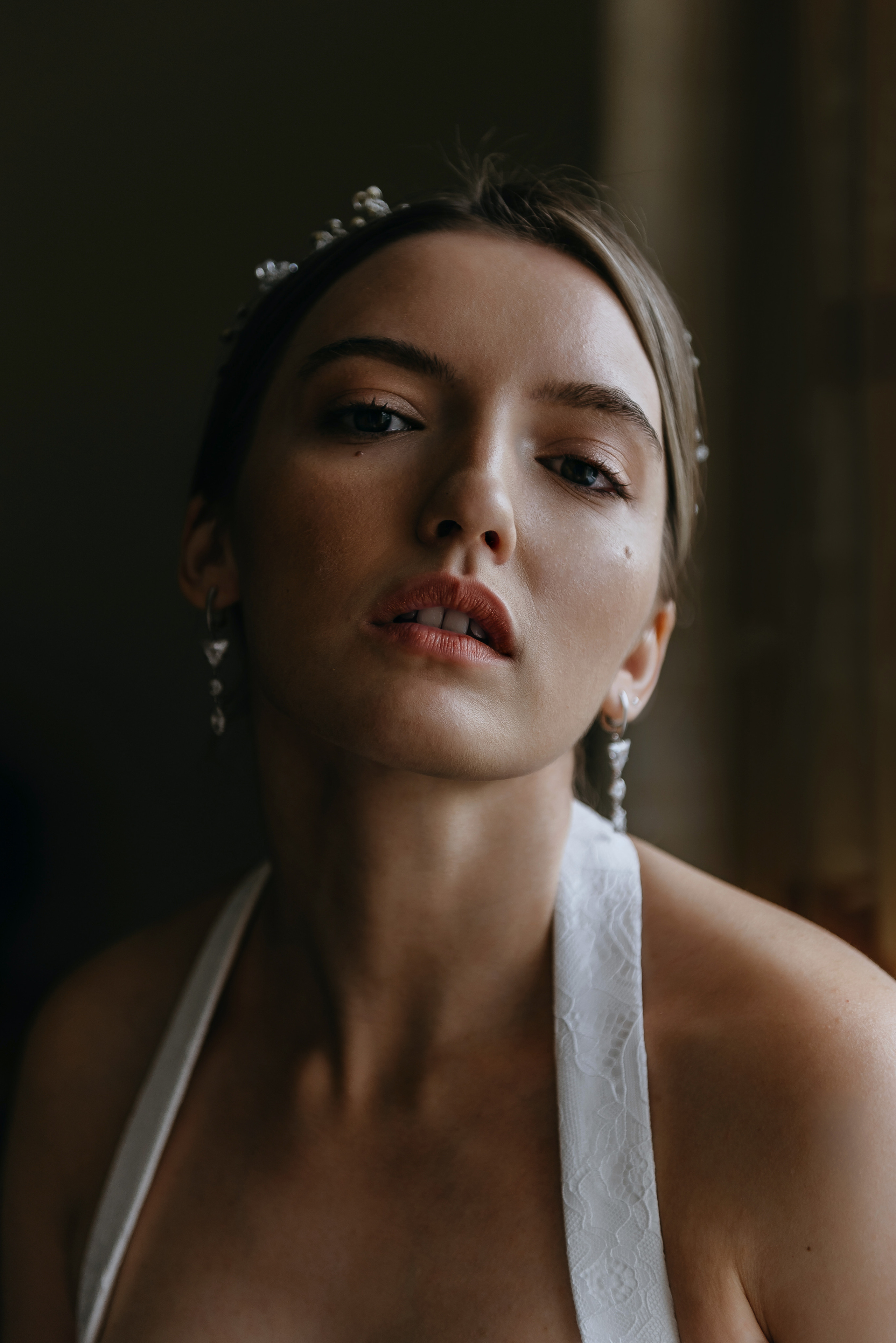 Лёша и Мари. Свадебный фотограф Марина Жемчужникова в Москве и в Белгороде