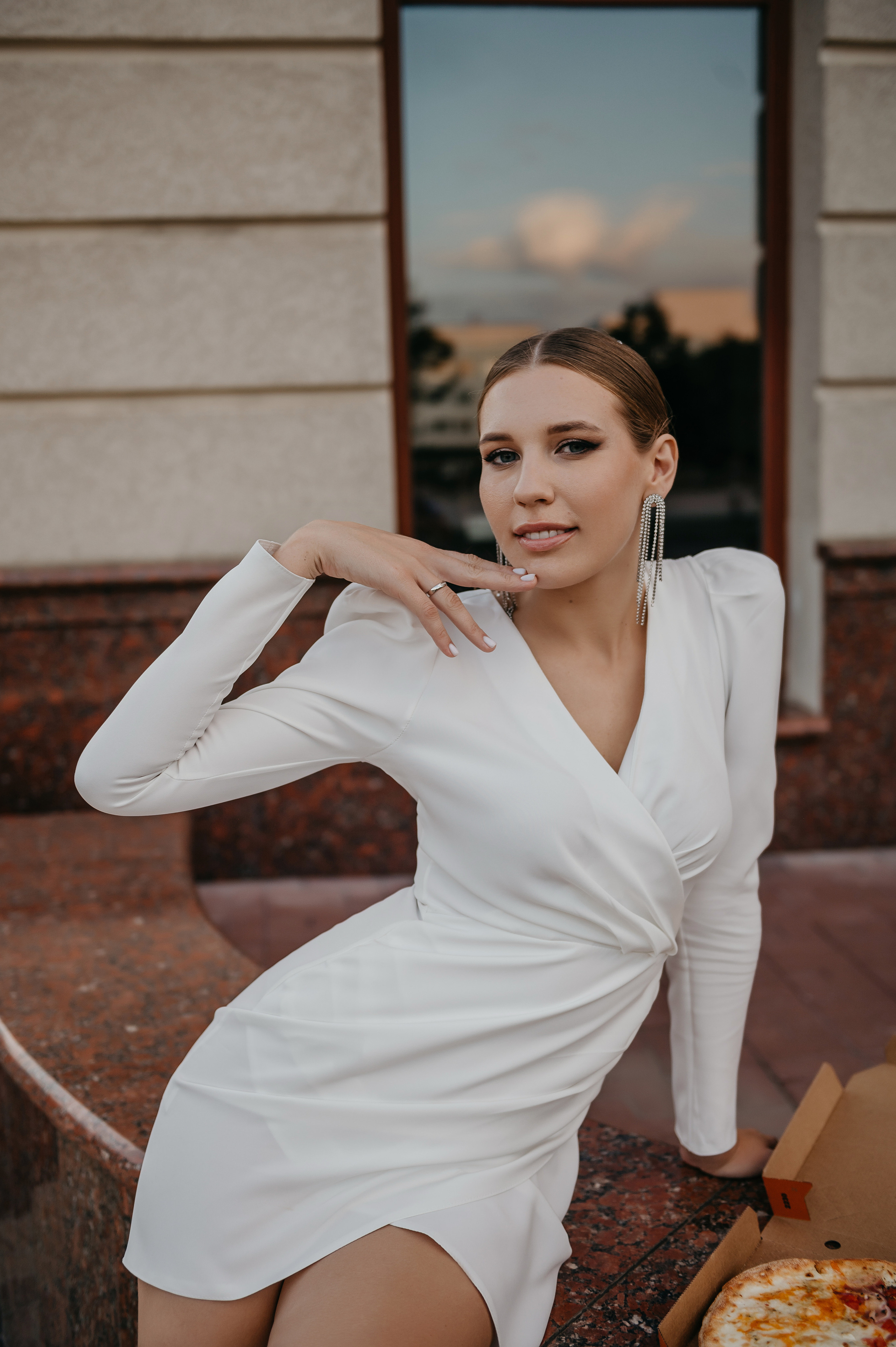 Дима и Ира. Свадебный фотограф Марина Жемчужникова в Москве и в Белгороде