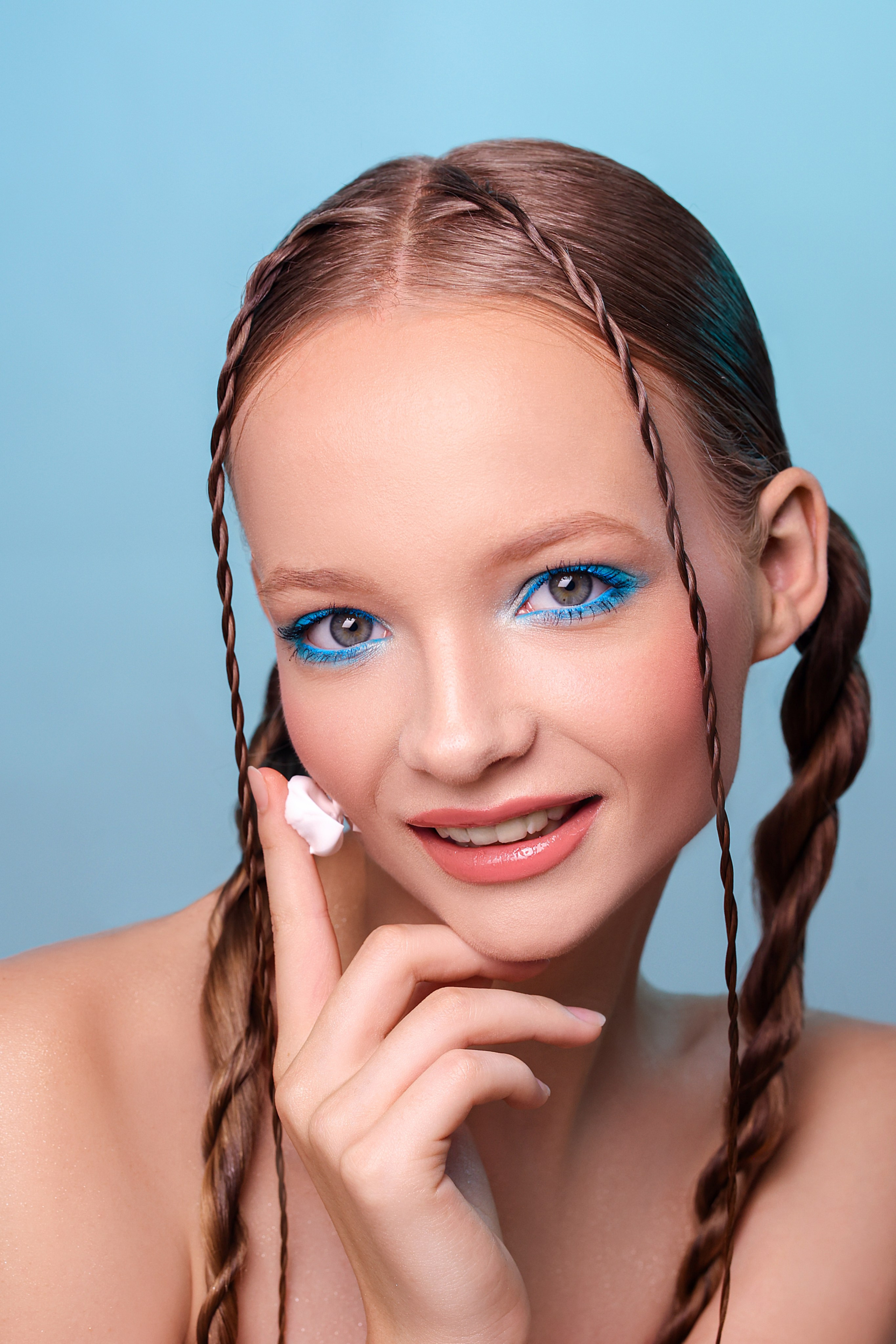 TANYA. Модельная студия MIA Models