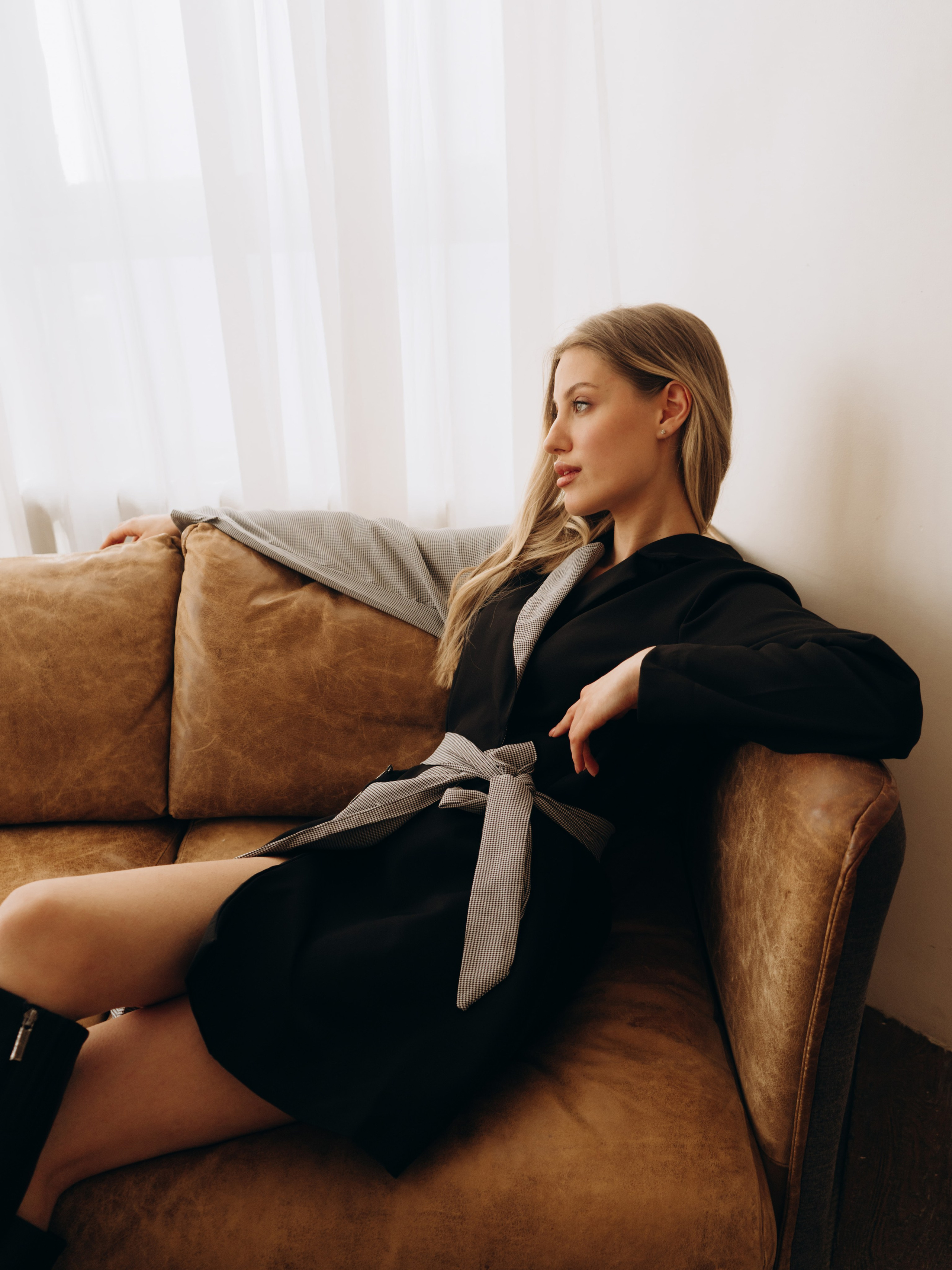 Индивидуальная фотосессия. Фотограф в Москве Виноградова Дарья