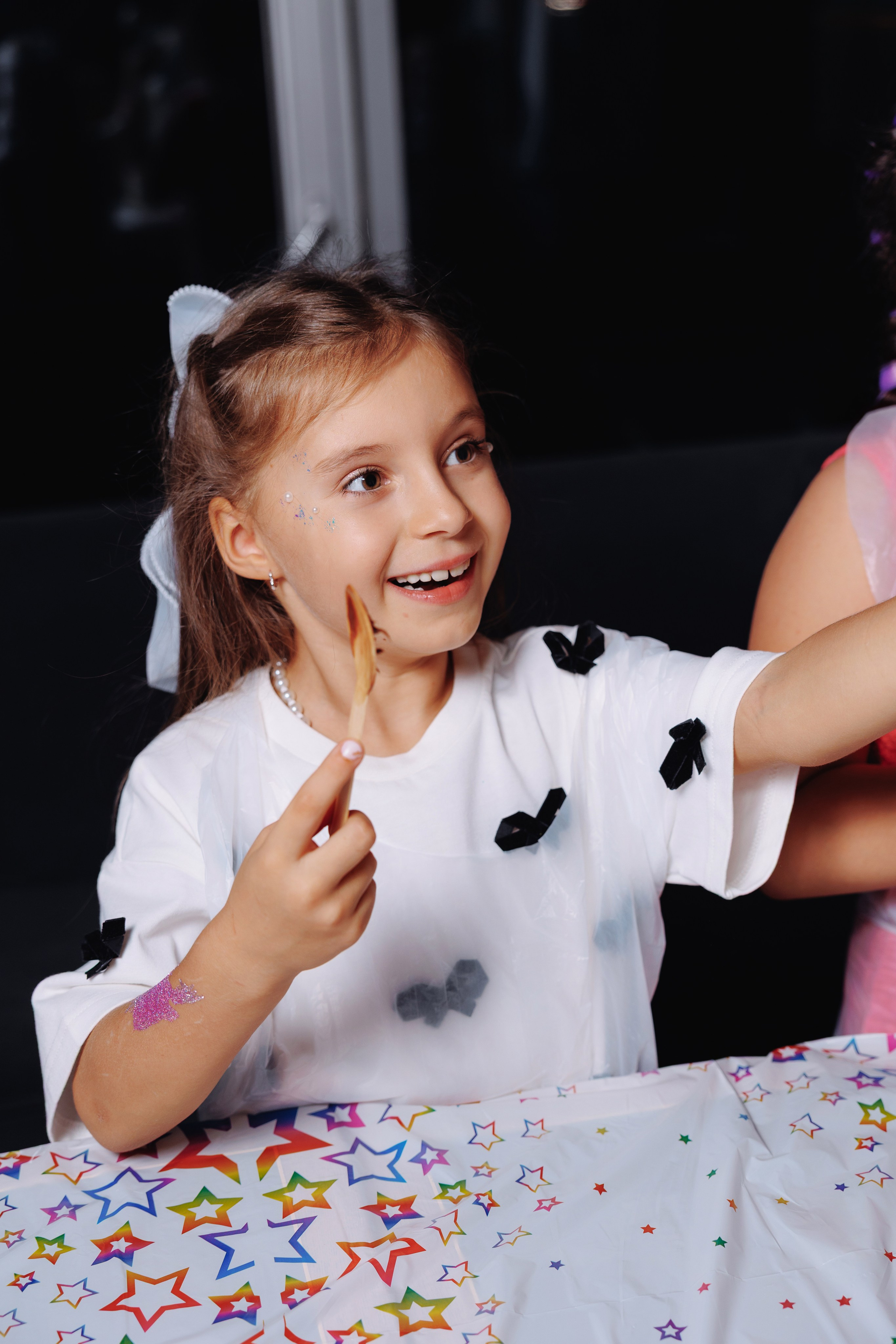 Дни Рождения. Фотограф в Санкт-Петербурге Кирюшенков Андрей