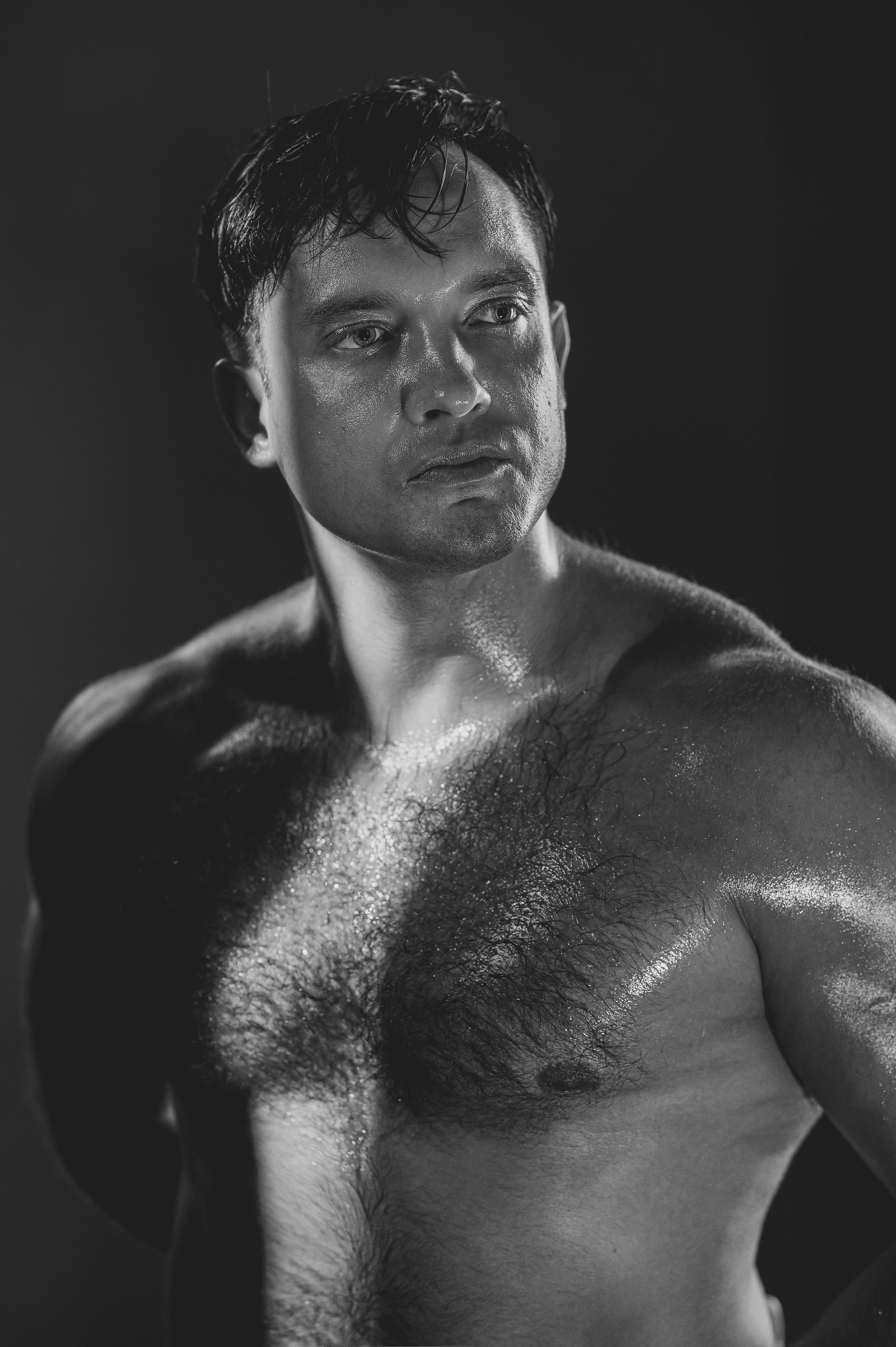 Творческие эксперименты. Фотограф Регина Барская, Калуга