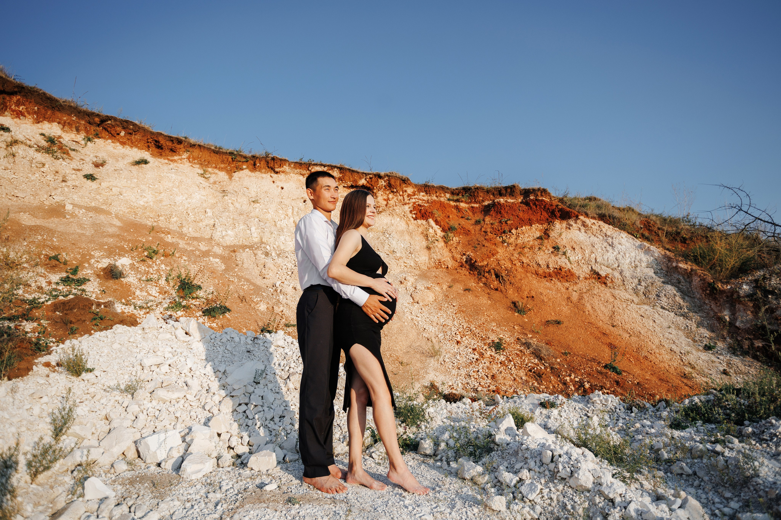 Тимур ♥ Милана. Свадебный и семейный фотограф в городе Воронеж. Ирина Боловина