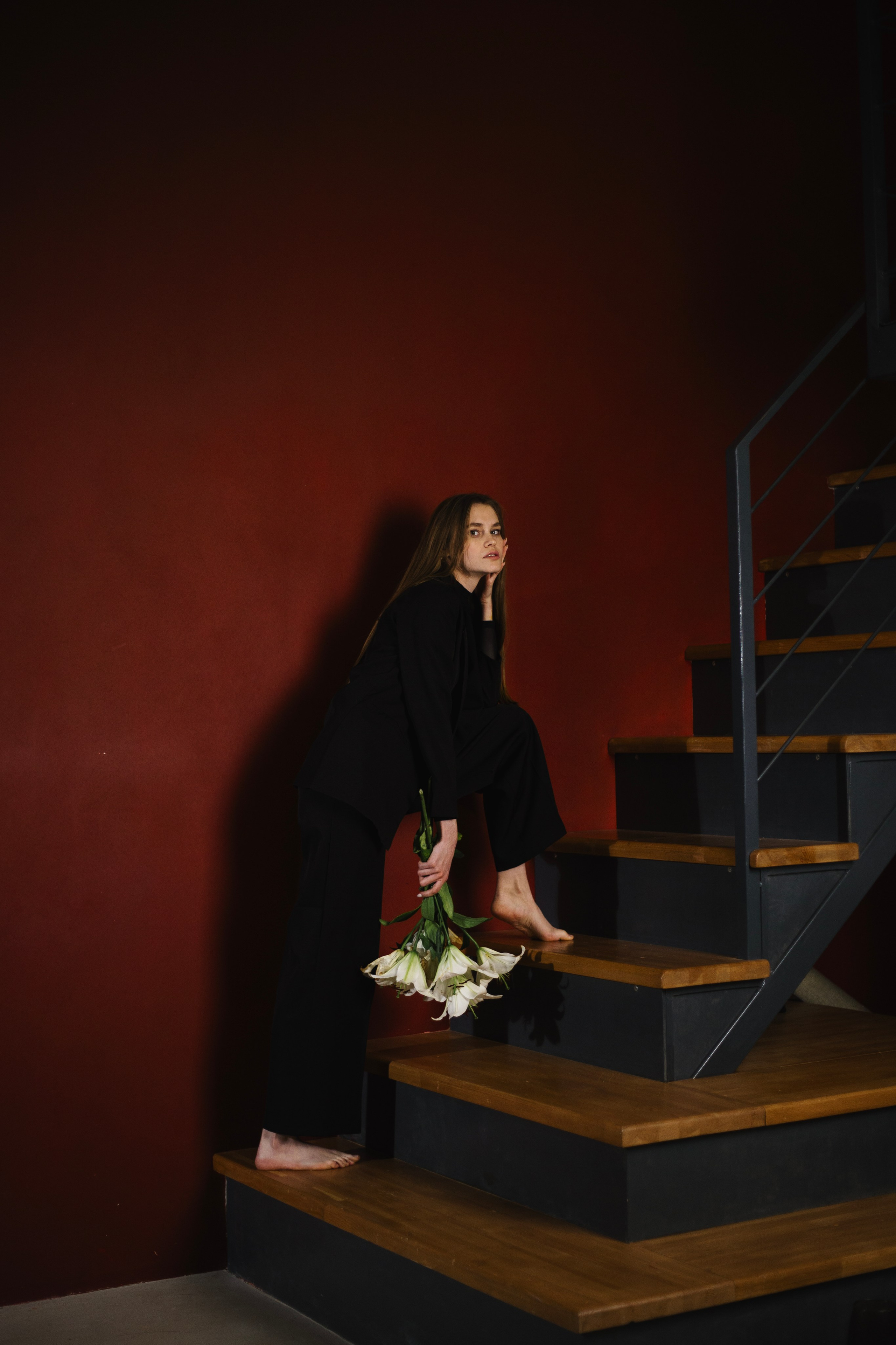 Надежда. Фотограф Оренбург Алёна Лелет