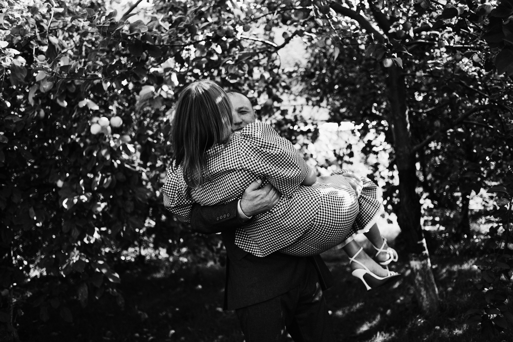 Семейная фотосессия в Тюмени — портреты поколений. Портретный фотограф Тюмень Дарья Мустафина