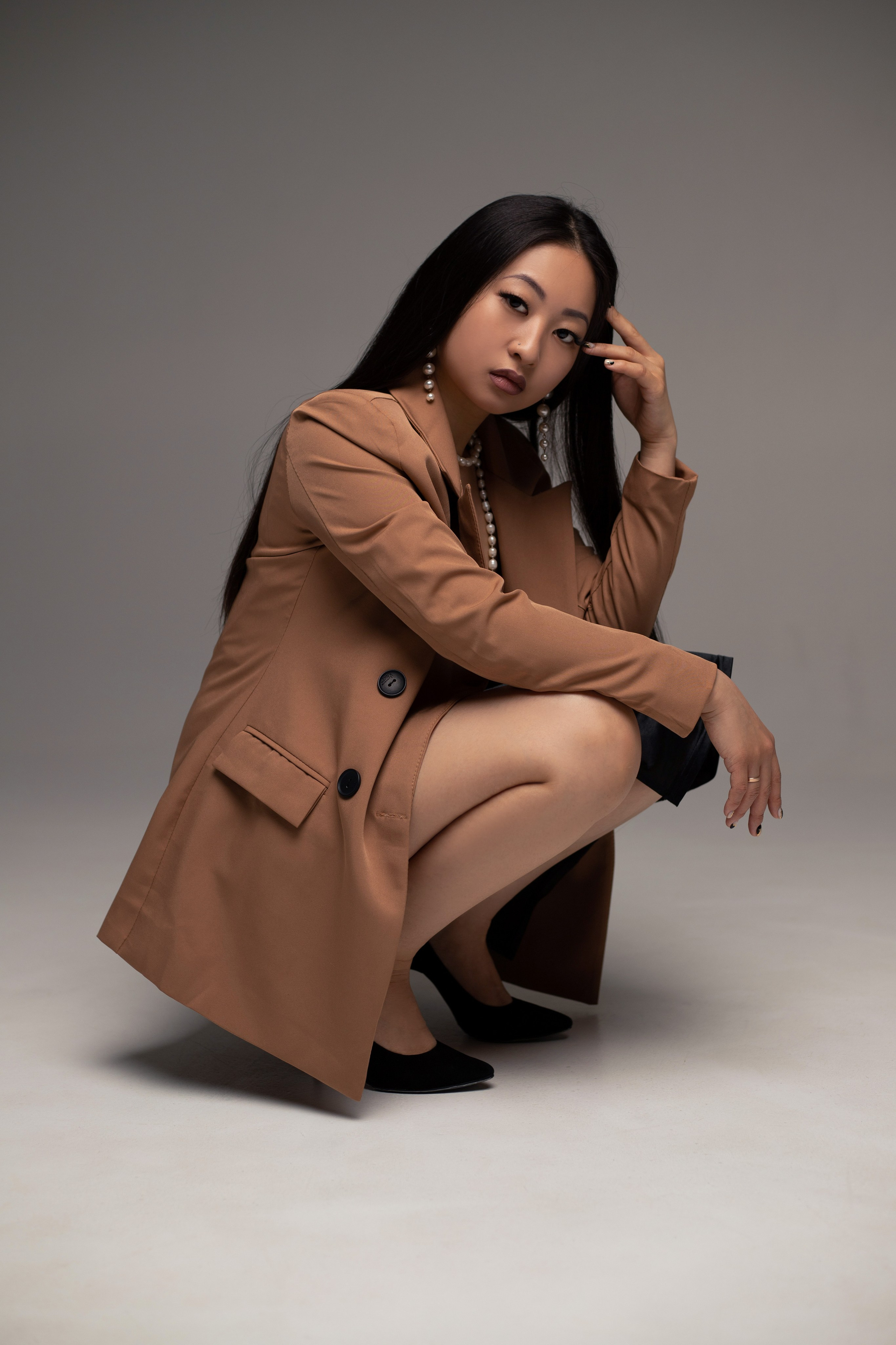 Валерия. Фотограф г. Владивосток