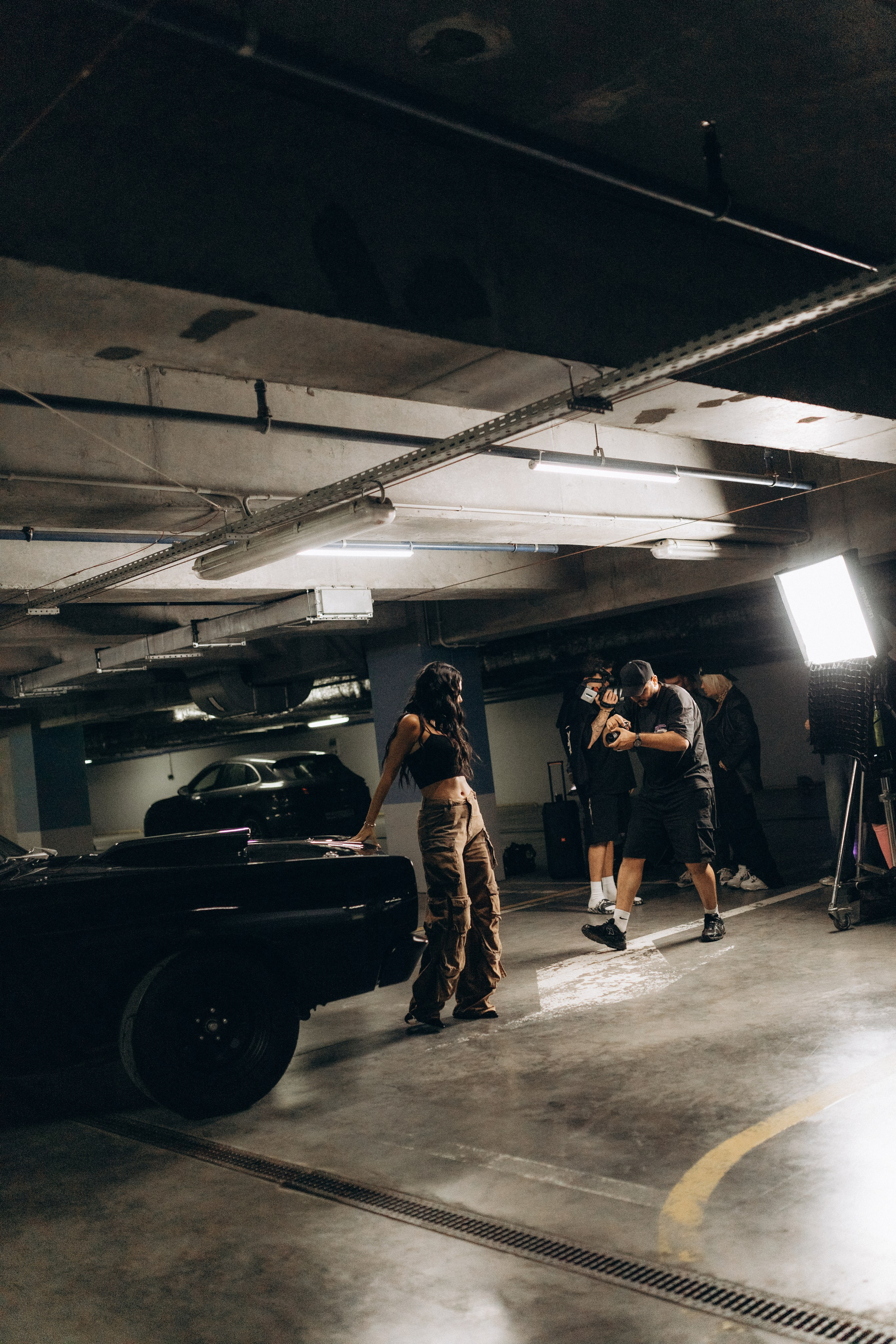 JANNET — РОЗОВЫЕ ОЧКИ (бэкстейдж к клипу). Фотограф НОГИНСК, Москва, Анастасия Белая