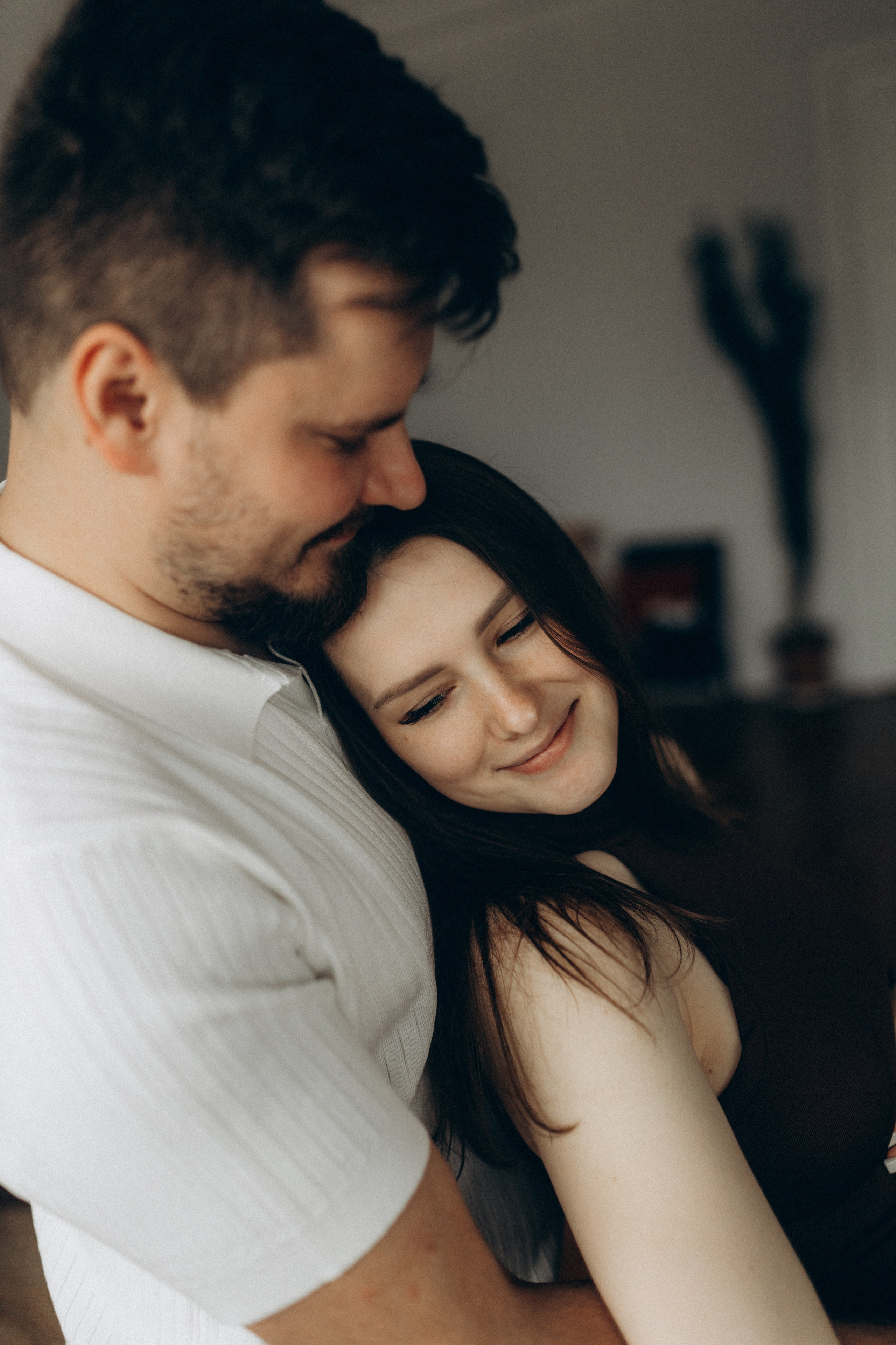 Даша & Саша. Беременность. Фотограф НОГИНСК, Москва, Анастасия Белая