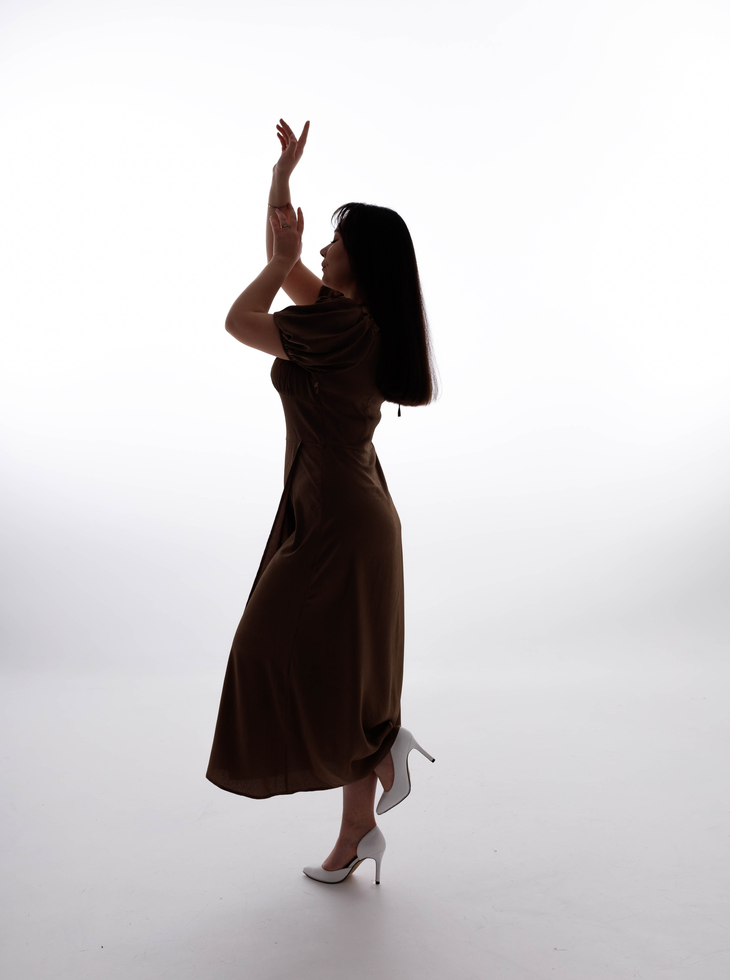 Фотосессия в студии. Свадебный и семейный фотограф Виолетта в Липецке