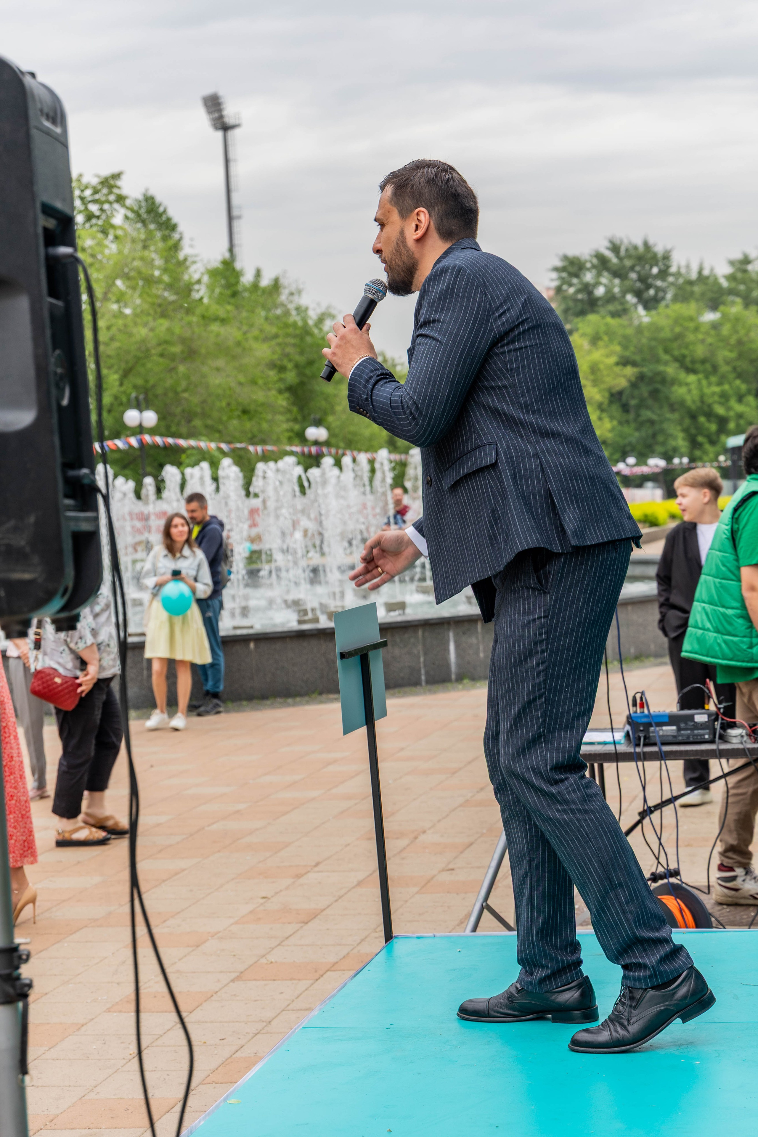 Голос города. Люберцы. Май 2025 г. Фотограф для маркетплейсов, фотоуслуги в Жуковском Татьяна Марсуверских