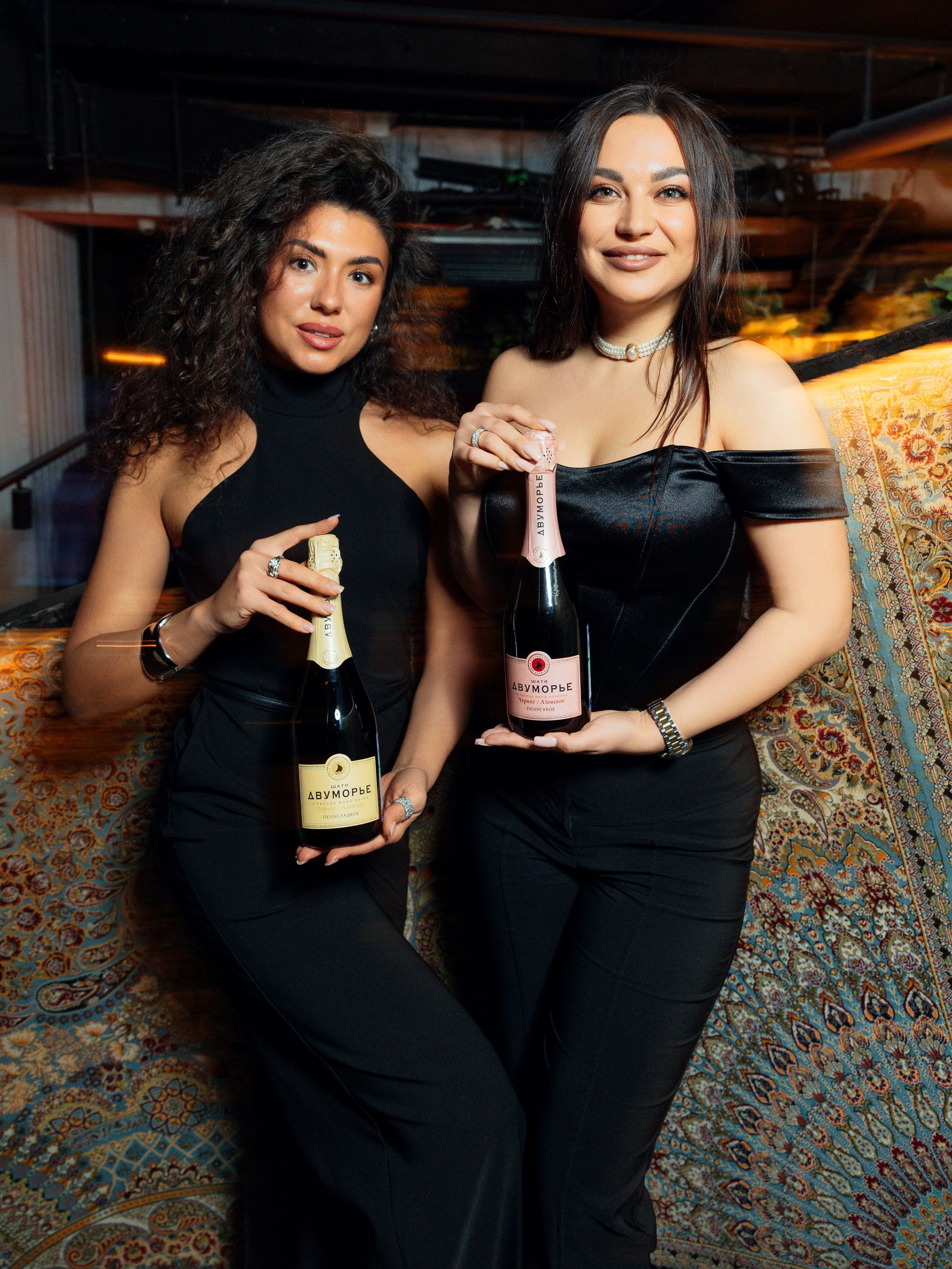 Beauty Iznanka. Главная