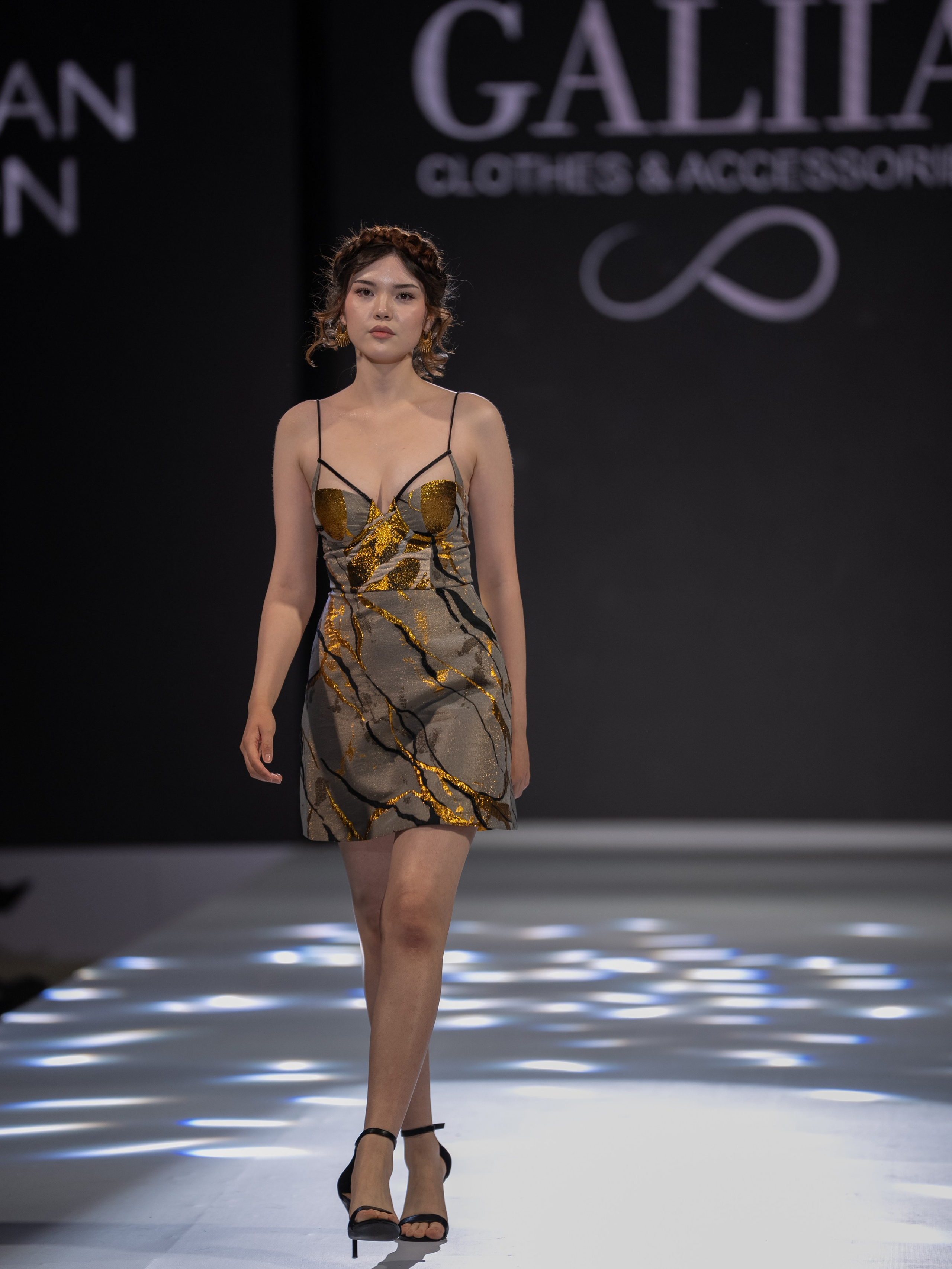 EURASIAN FASHION WEEK