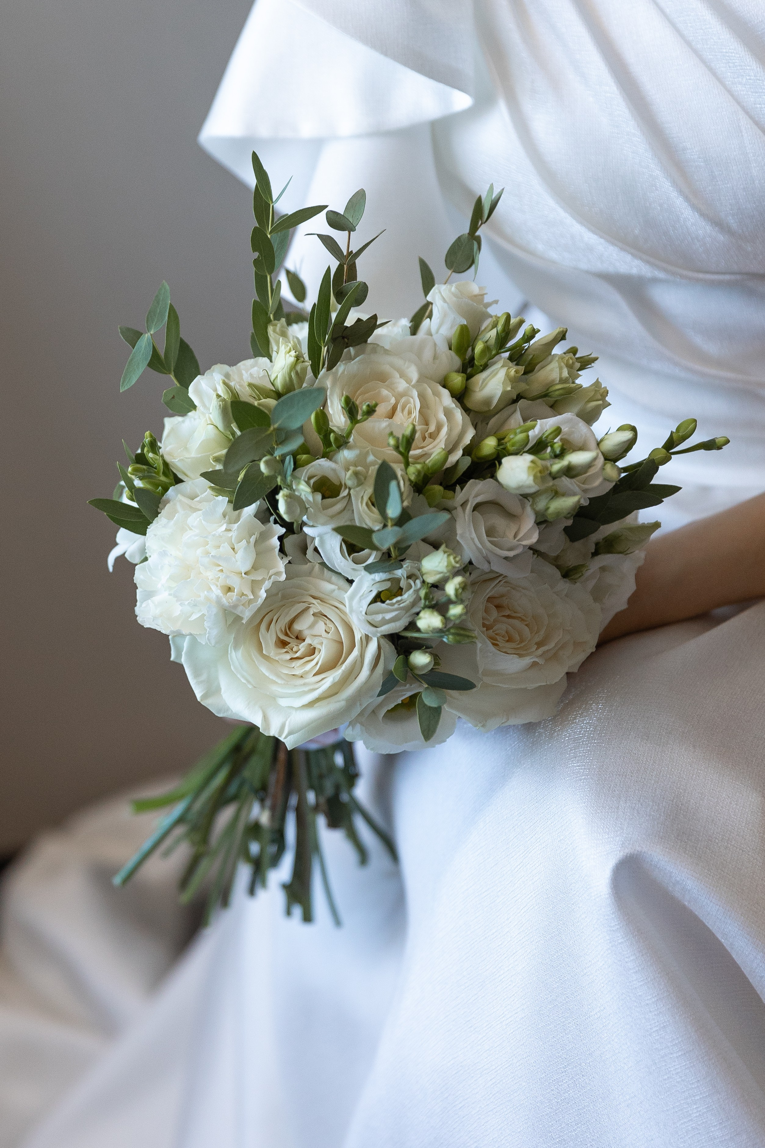 Мария и Олег