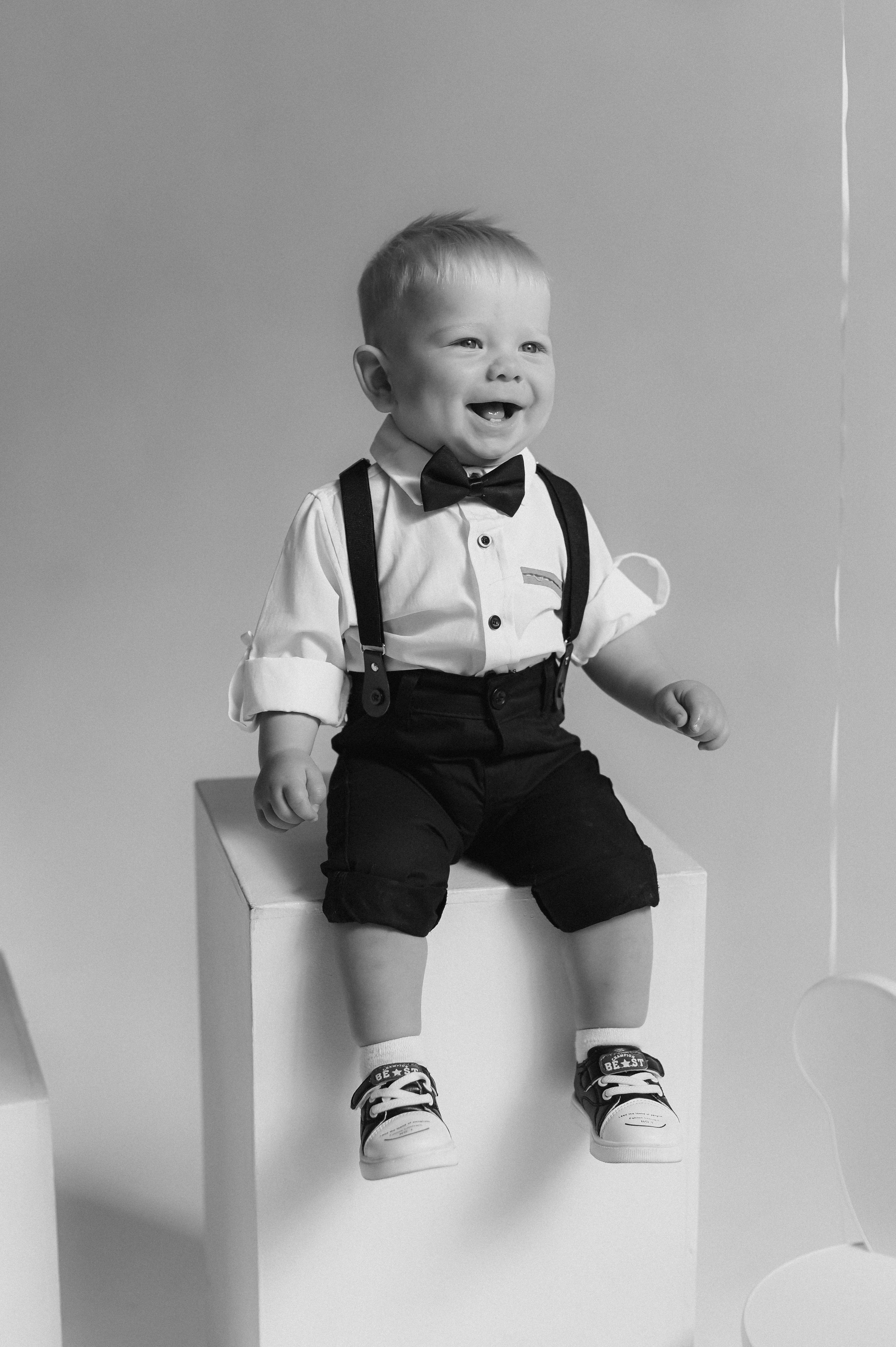 Годик Ванечки. Свадебный и семейный фотограф Волгоград Москва