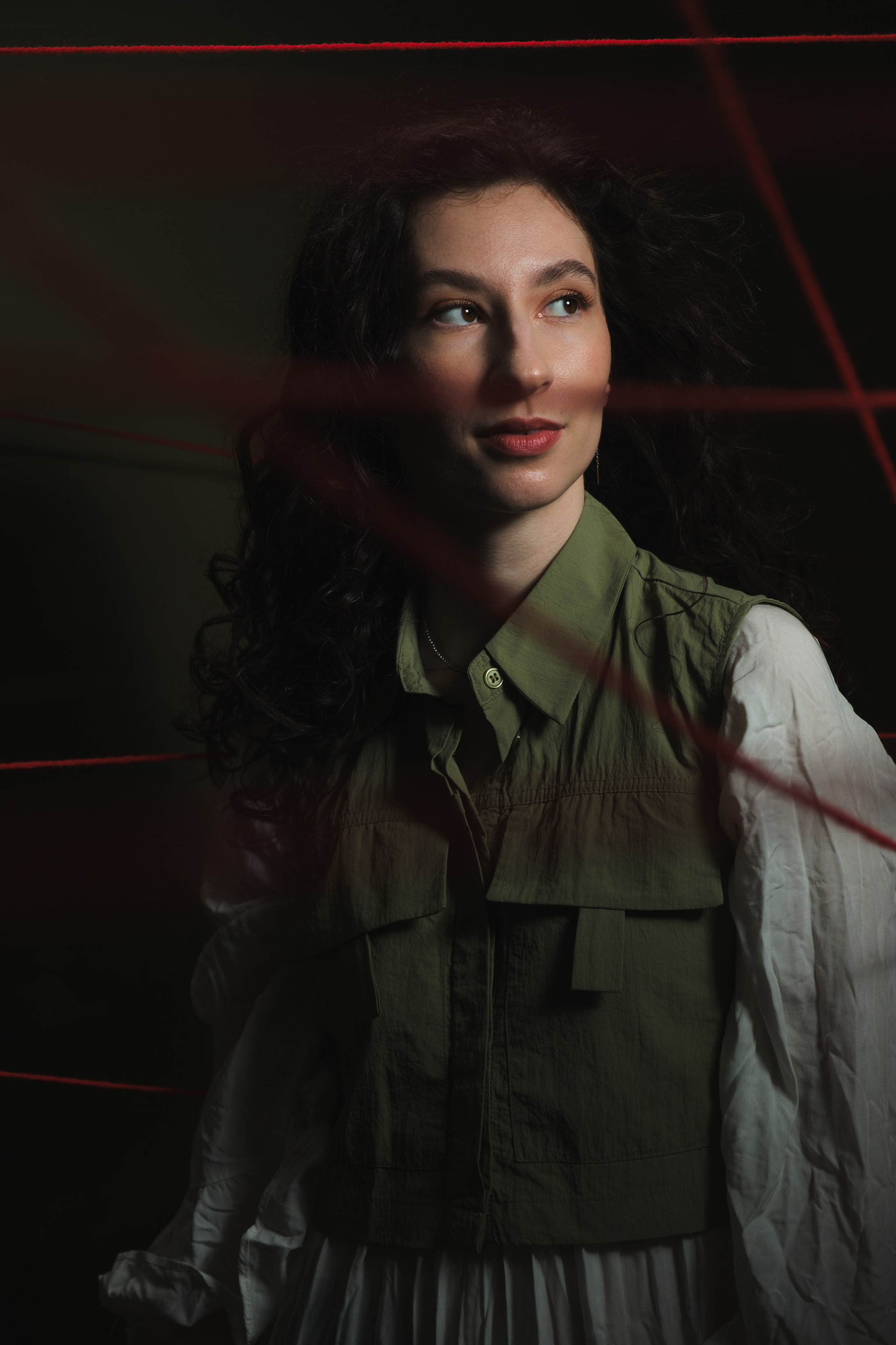 Алина. Психолог. Портретный и имиджевый/контент фотограф в Екатеринбурге Шилова Валерия