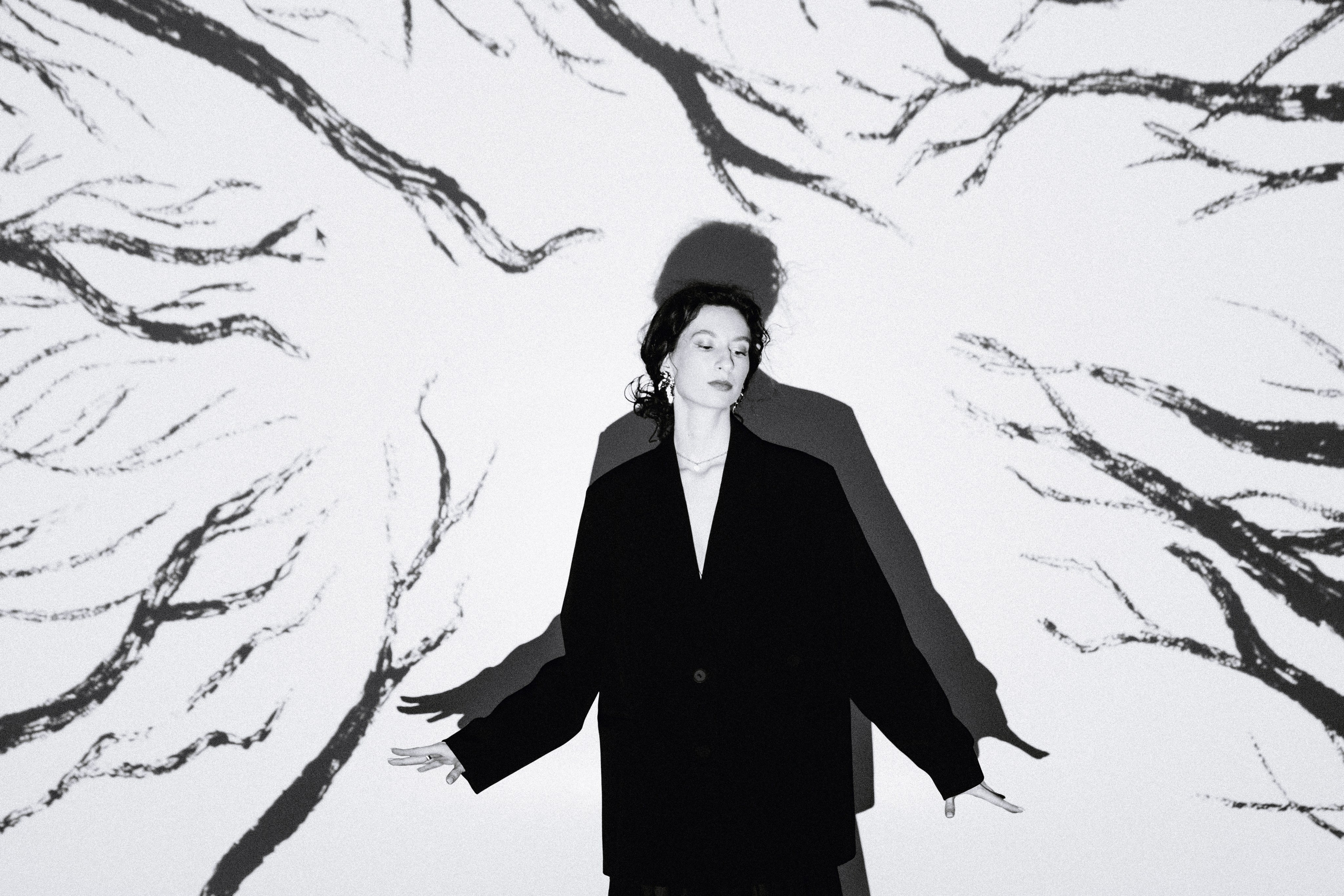 Алина. Психолог. Портретный и имиджевый/контент фотограф в Екатеринбурге Шилова Валерия