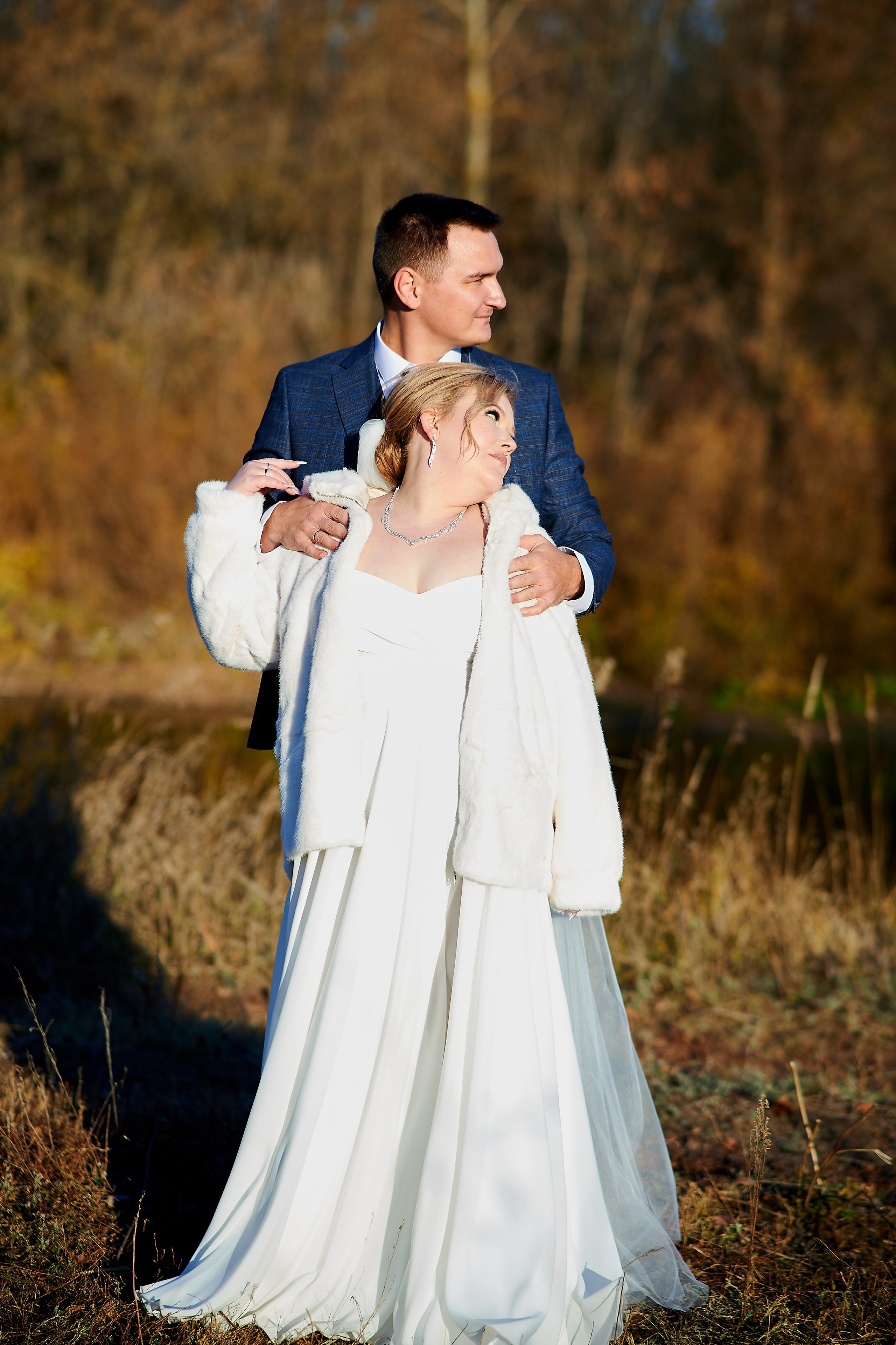 Y&V. Профессиональный репортажный фотограф в Самаре Никита Королев