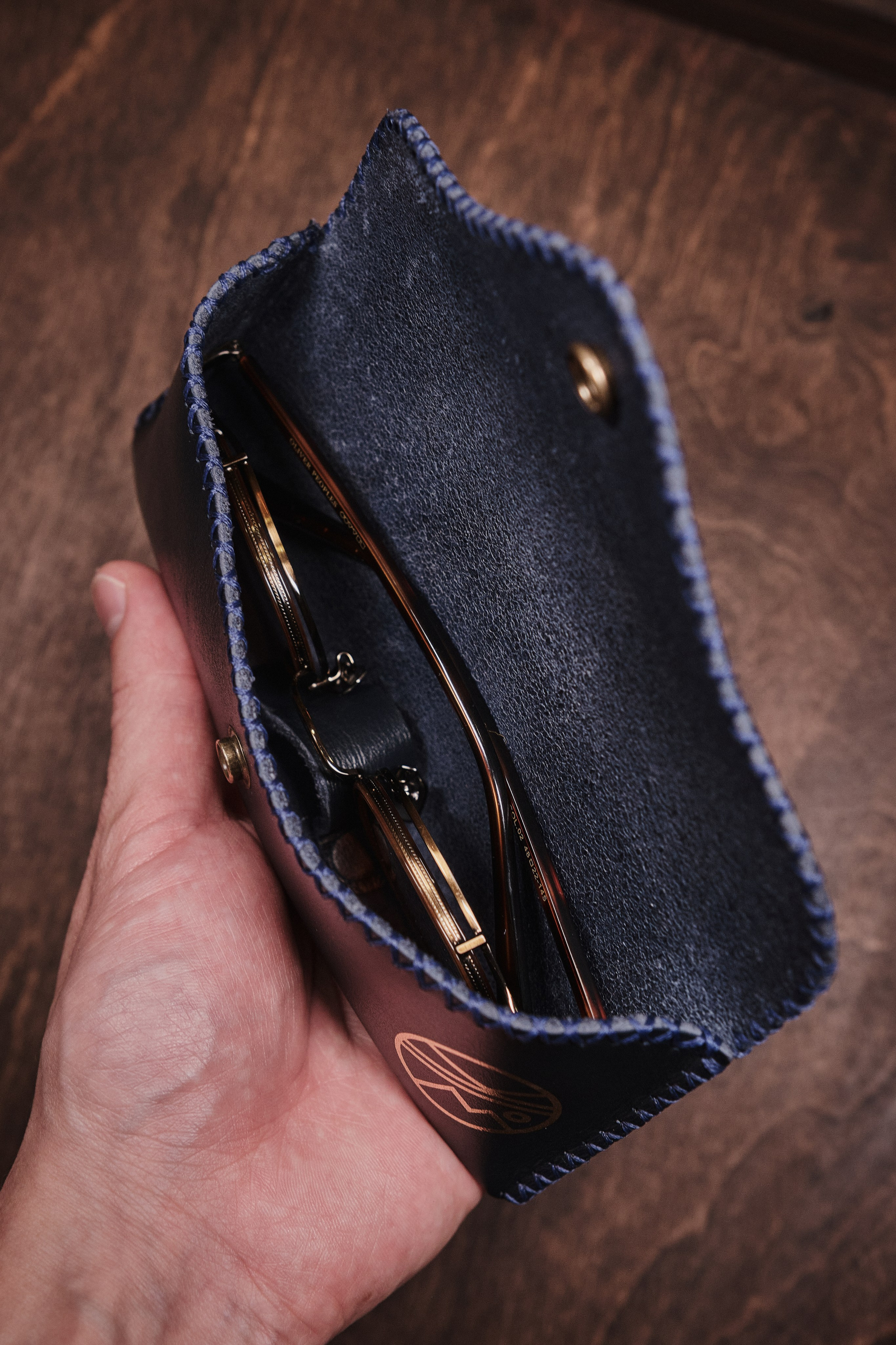 Чехлы для очков. KIMESTHETICA