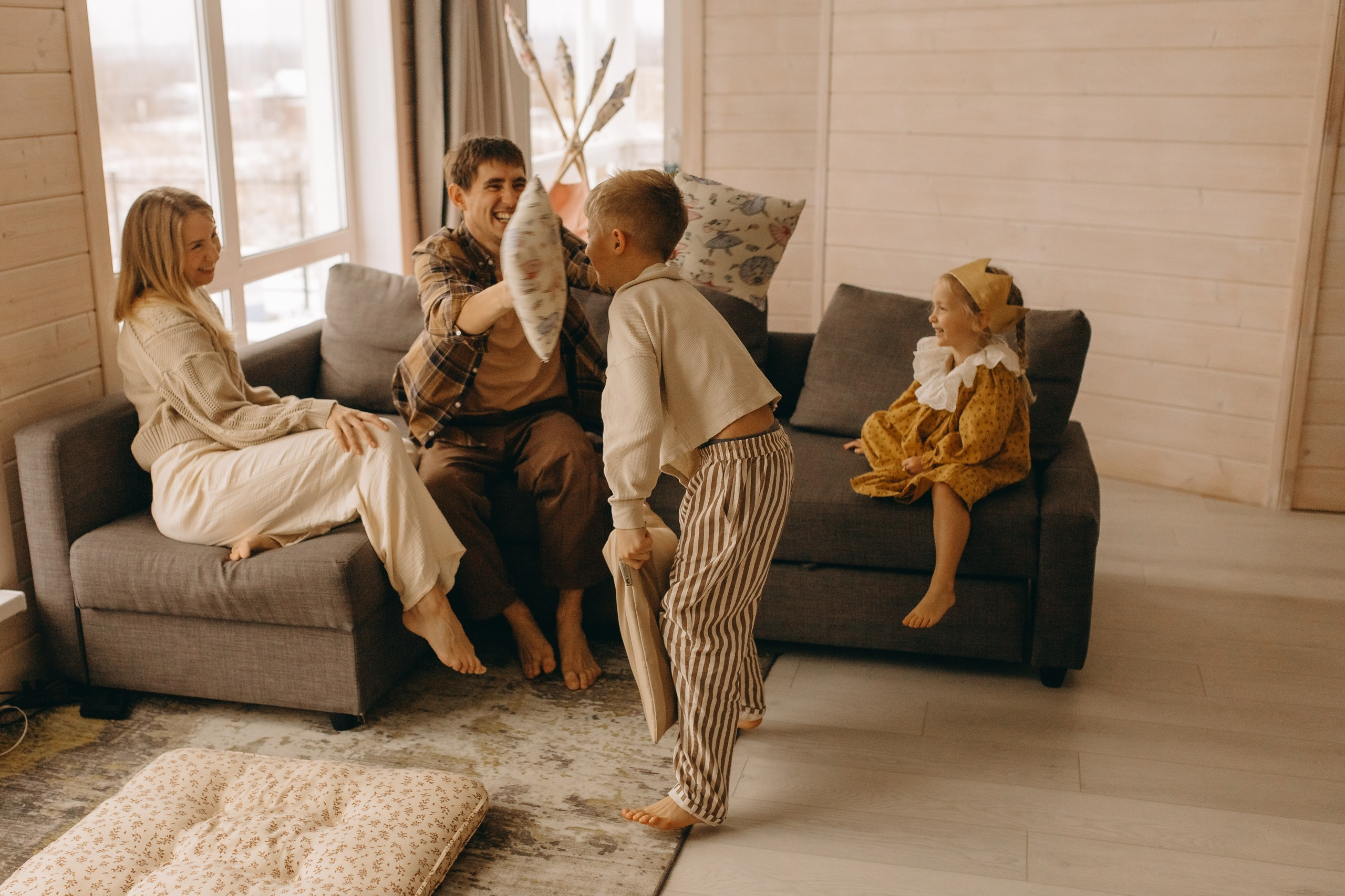 Портфолио. Семейный лайфстайл фотограф Ксюша Кирьянова