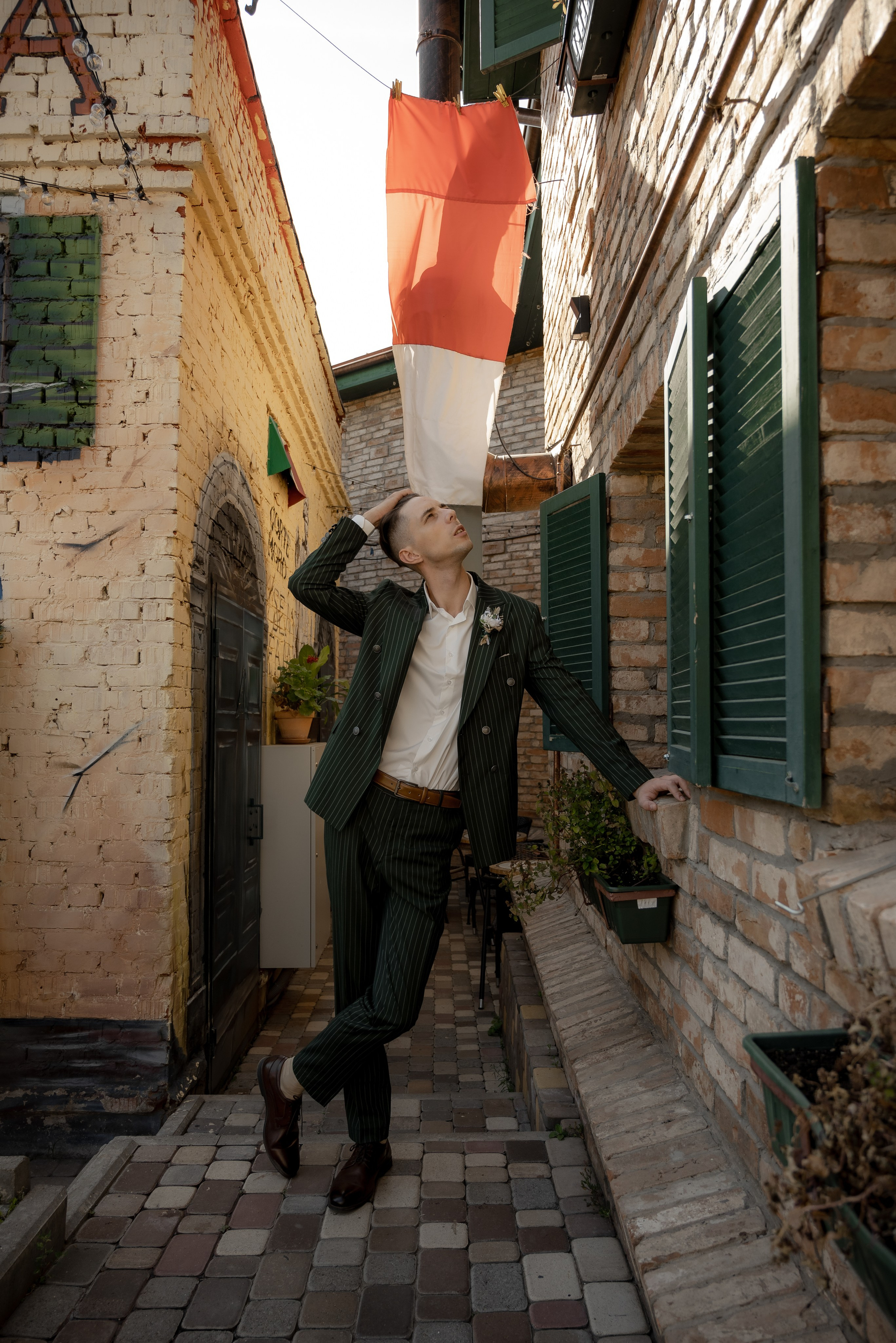 Свадьба Алексея&Анны. Савиновская Кристина фотограф Самара