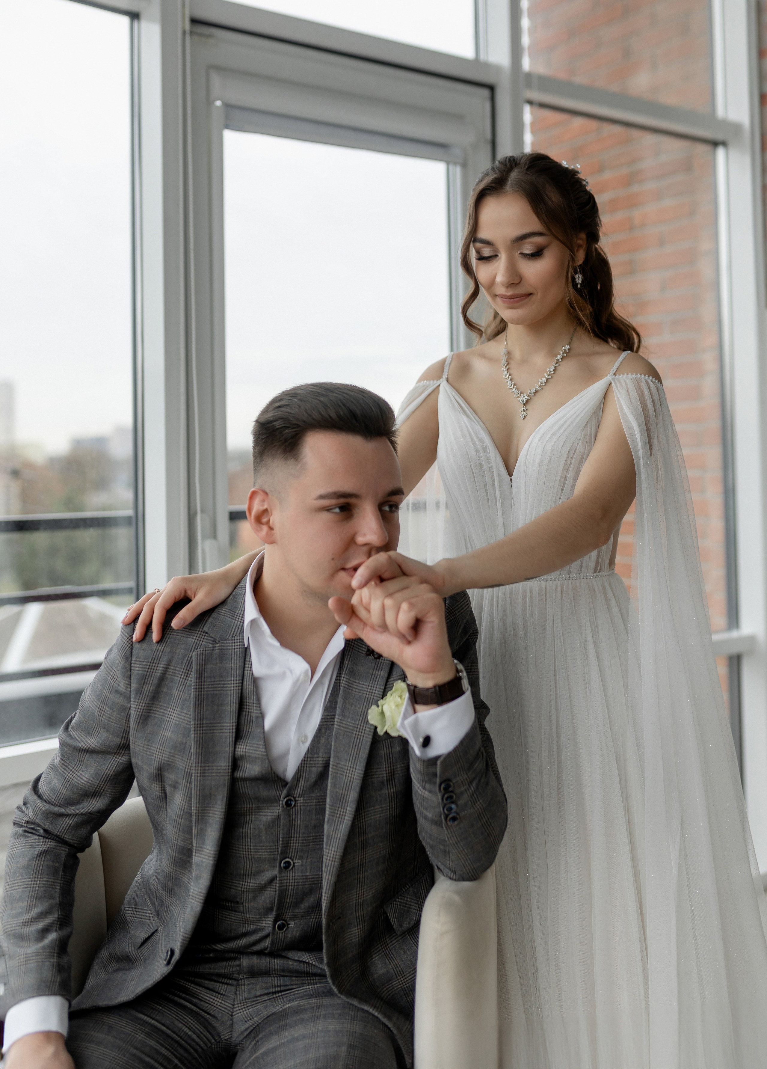 Свадьба. Семейный и женский фотограф в Ростове-на-Дону Екатерина Фитисова