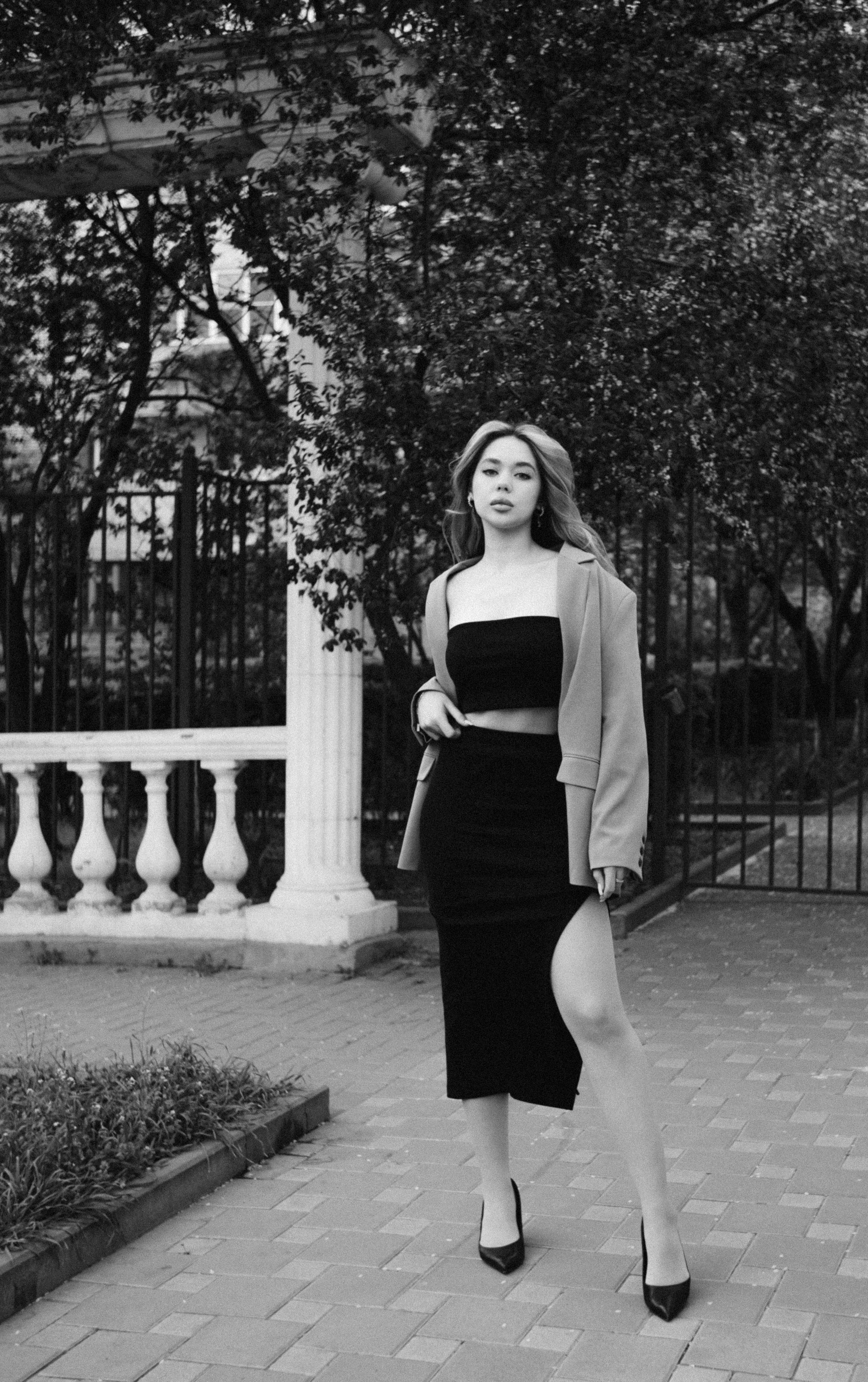 Street Style. Фотограф в Ростове на Дону