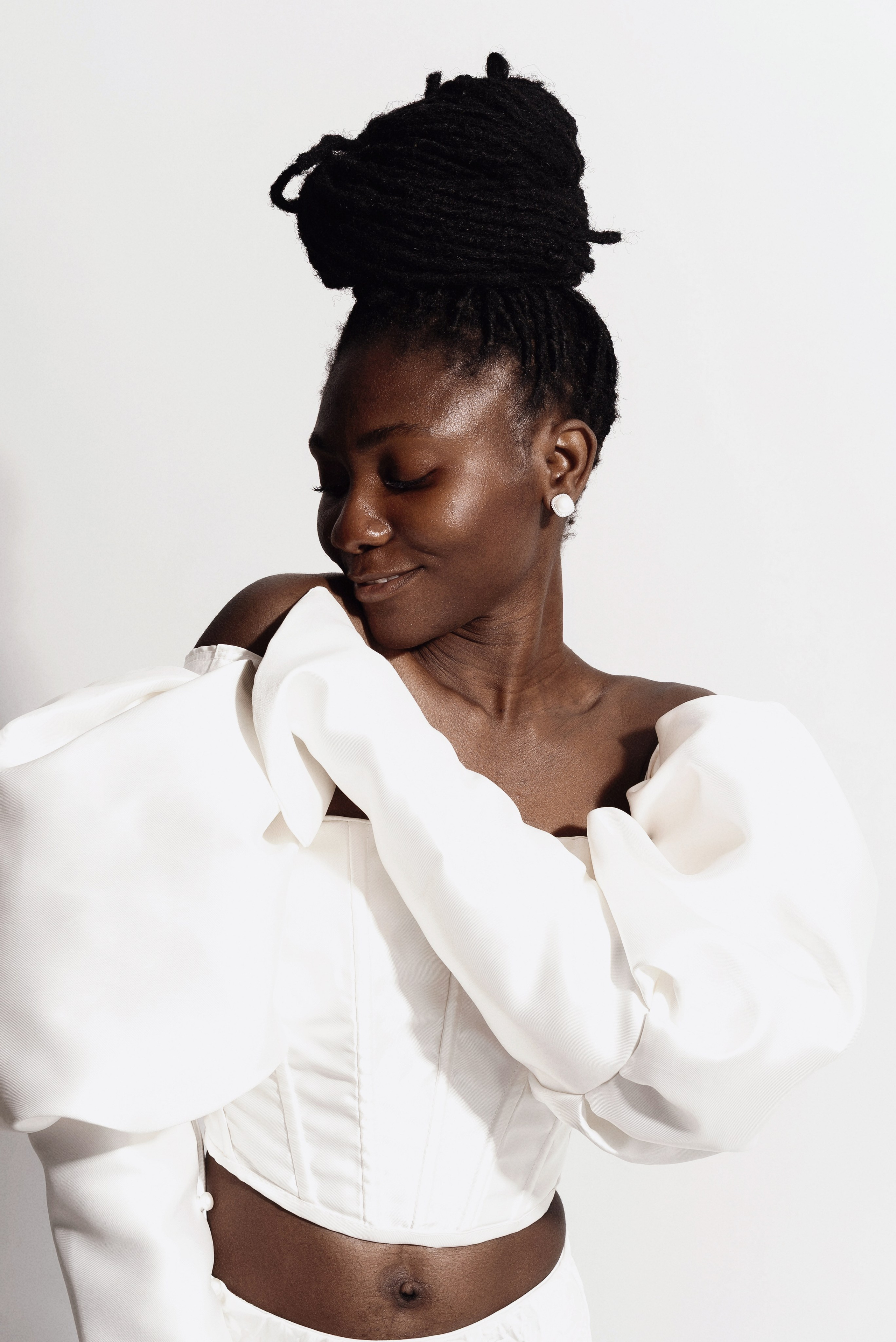 Мэри. Pomanovskaya.ru / женский фотограф