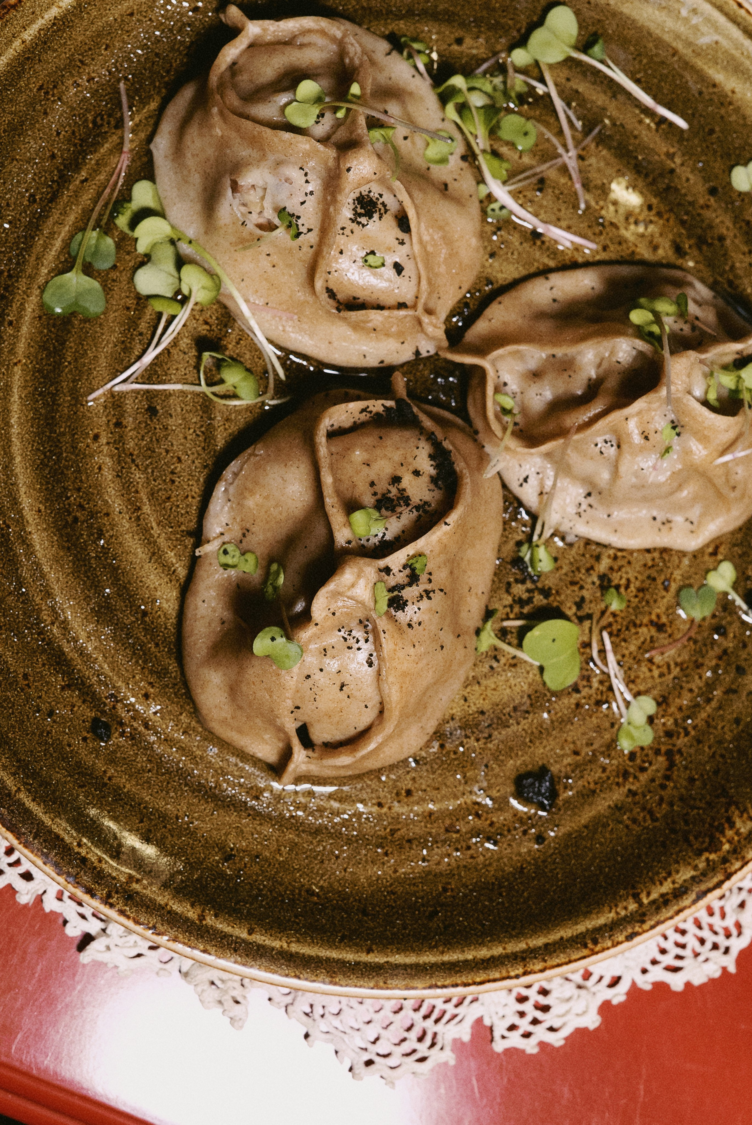 Блюда. Pomanovskaya.ru / женский фотограф