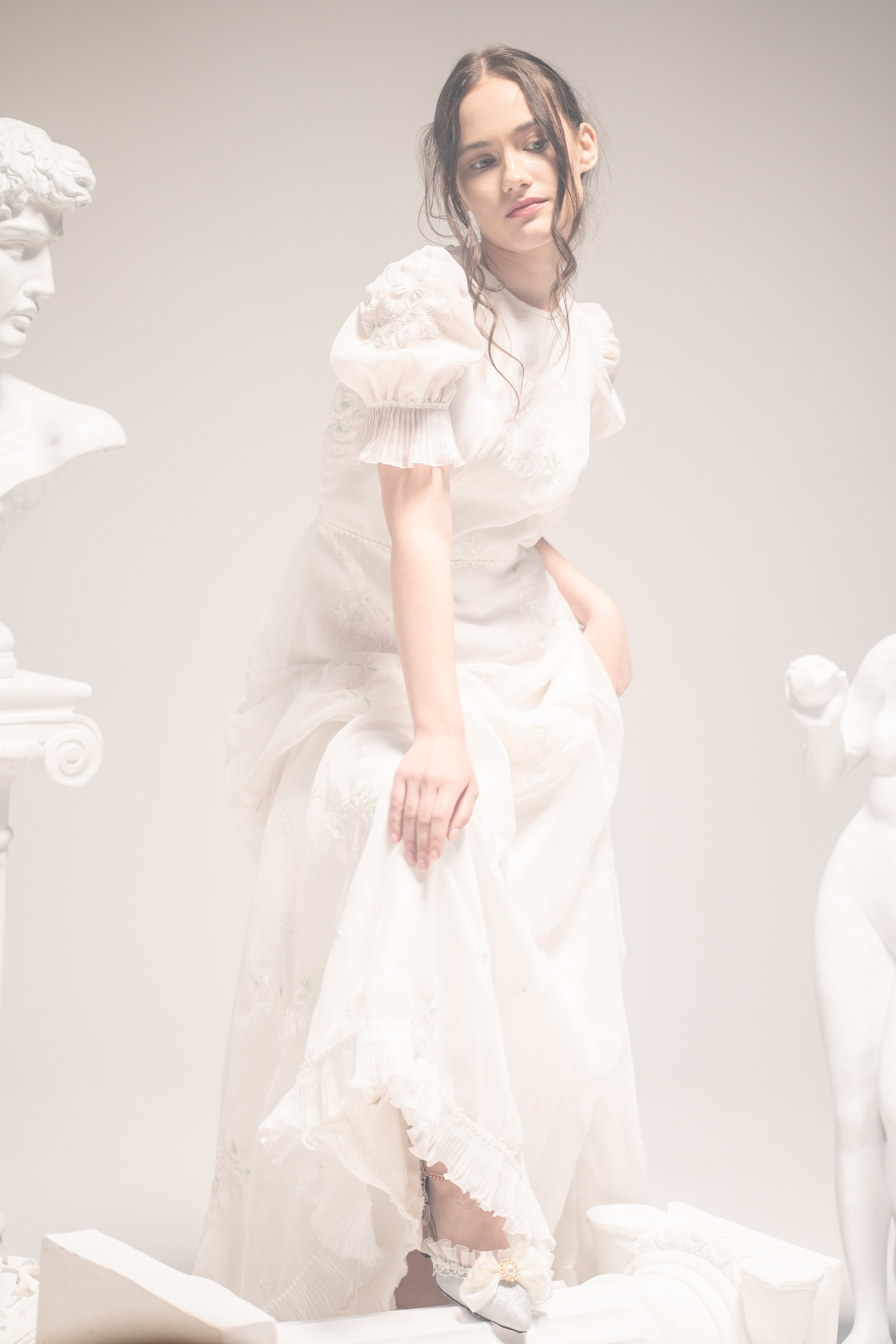 Tenderness. Фотограф Ольга Яканова