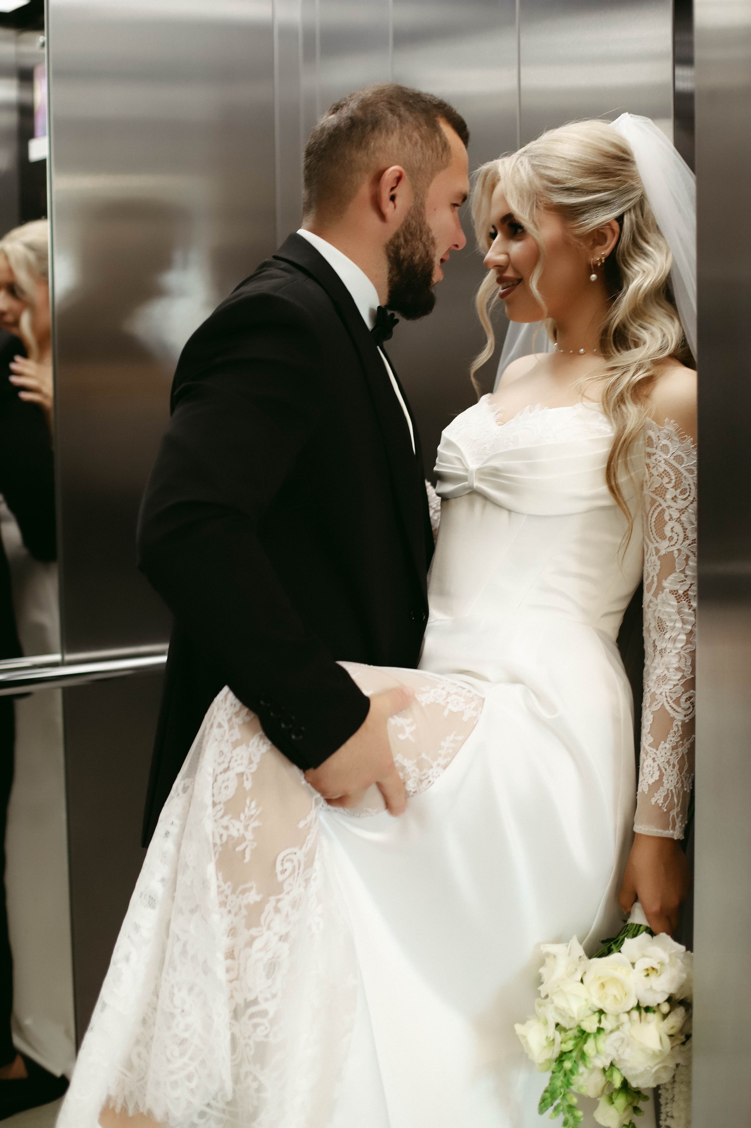 СОФИЯ & МИХАИЛ. Фотограф Мариуполь | Ялта | Крым — Диана Мазенко