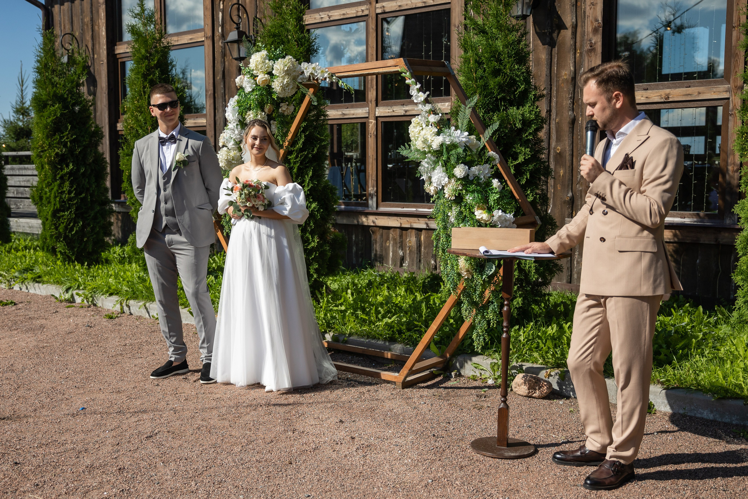 БАНКЕТ. Свадебный фотограф Санкт-Петербург Катерина Ширяева