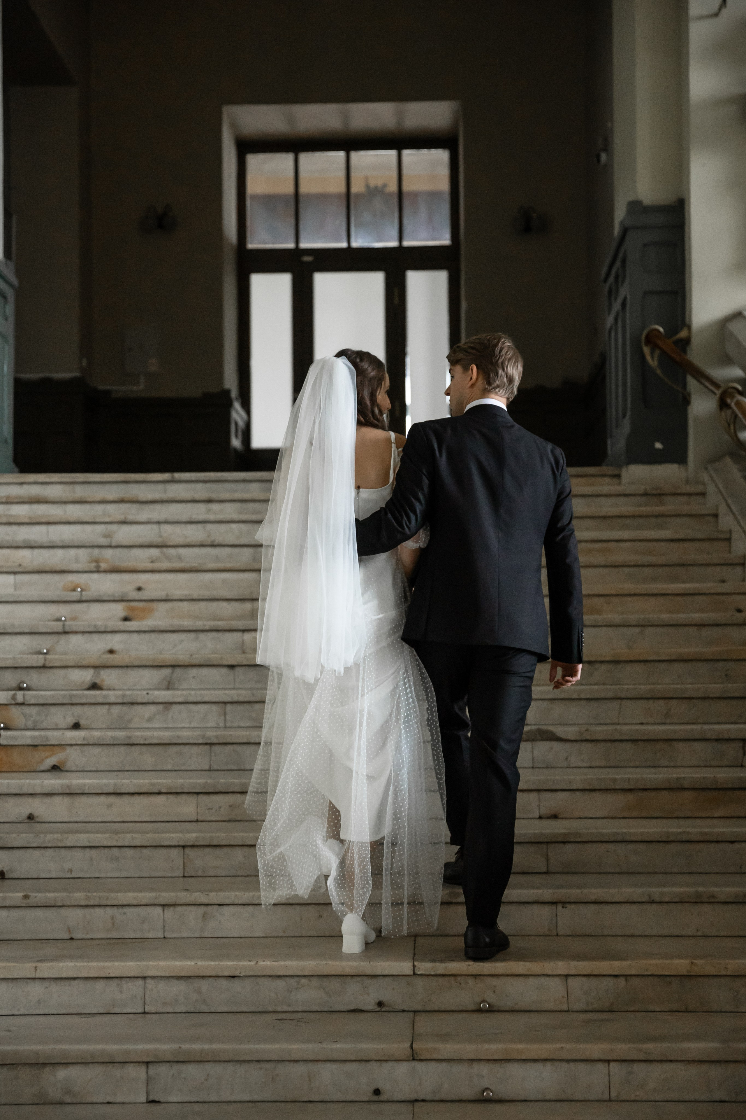 ПРОГУЛКА. Свадебный фотограф Санкт-Петербург Катерина Ширяева