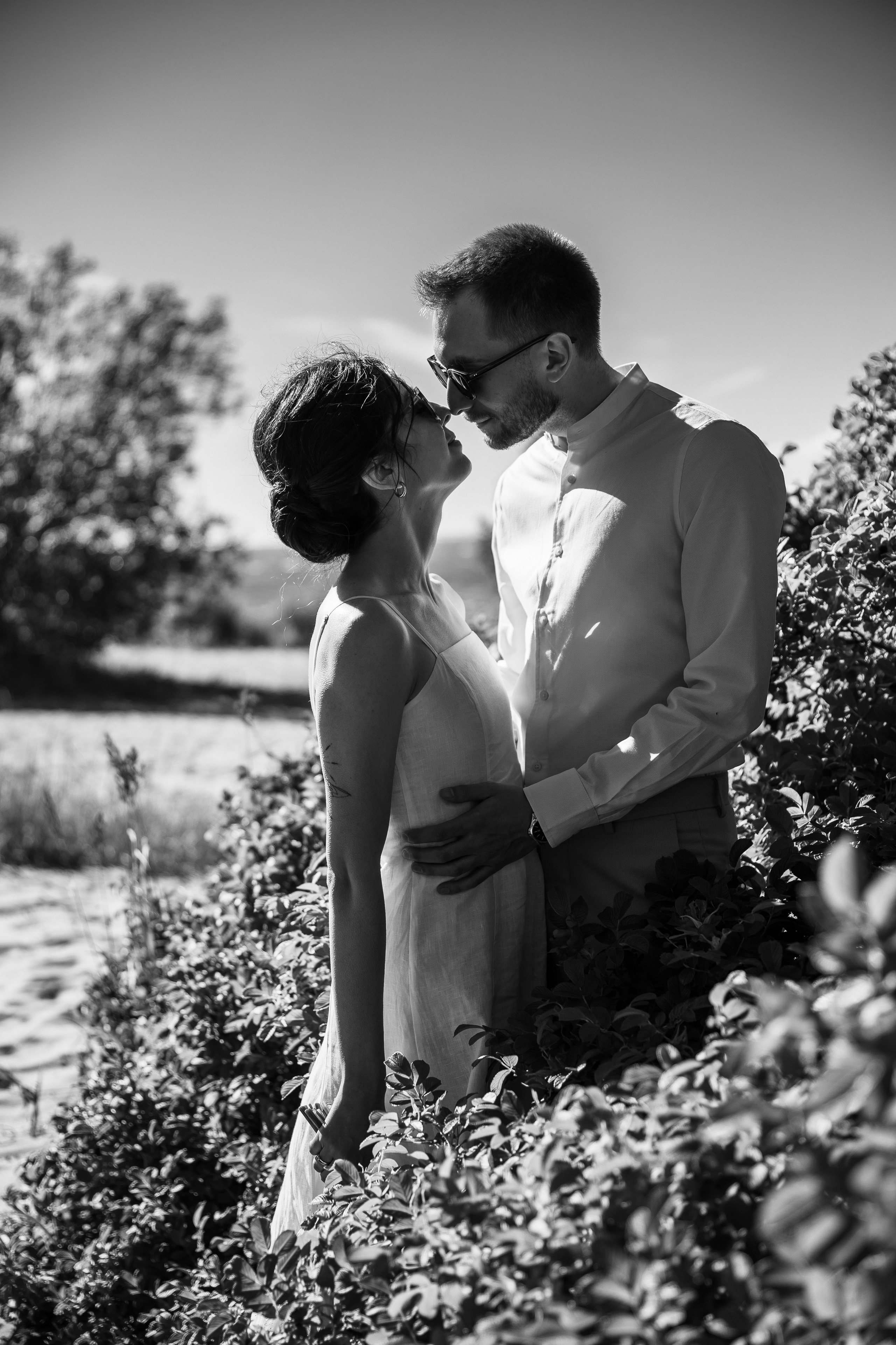 В Кронштадте…. Свадебный фотограф Санкт-Петербург Катерина Ширяева